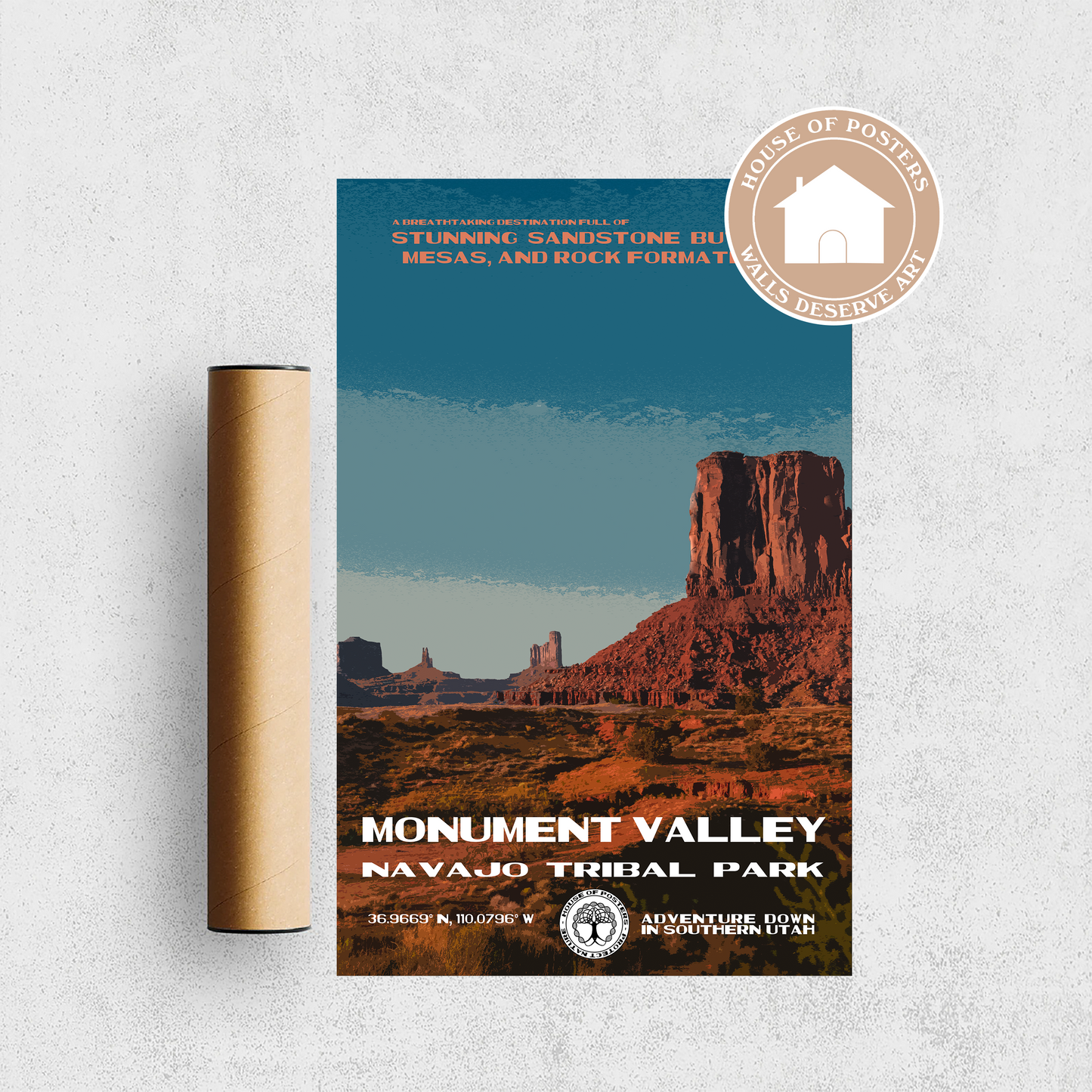 Monument Valley