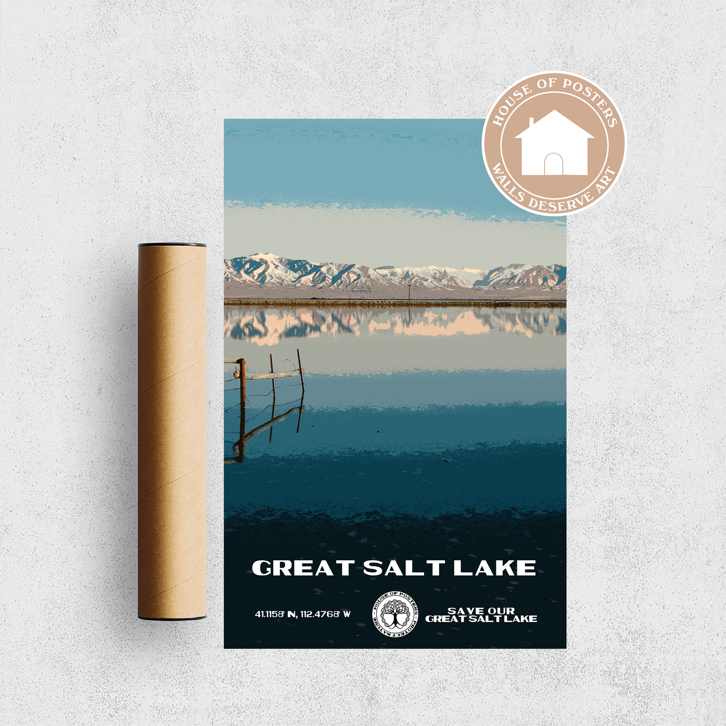 Great Salt Lake