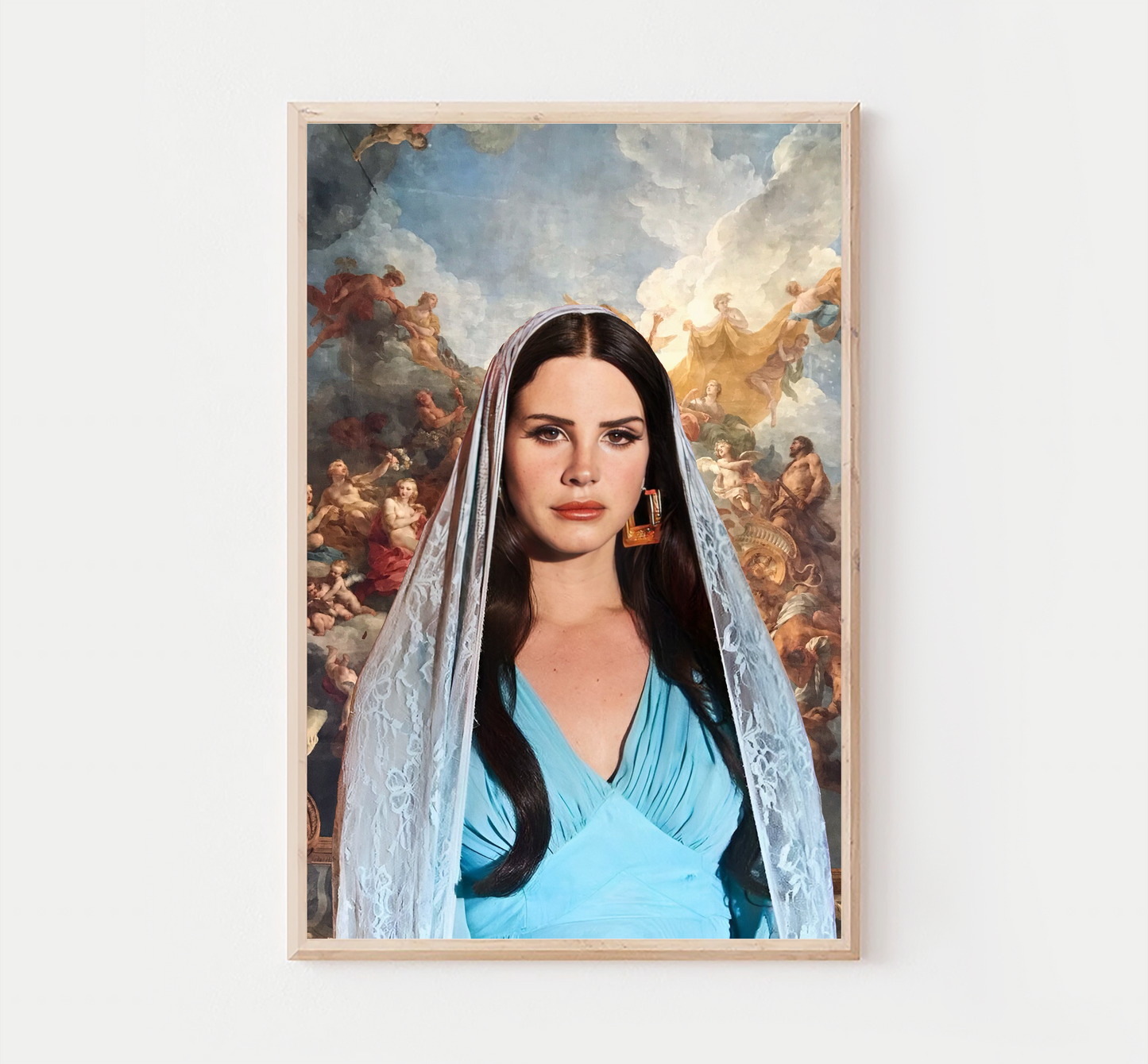 Lana Del Rey