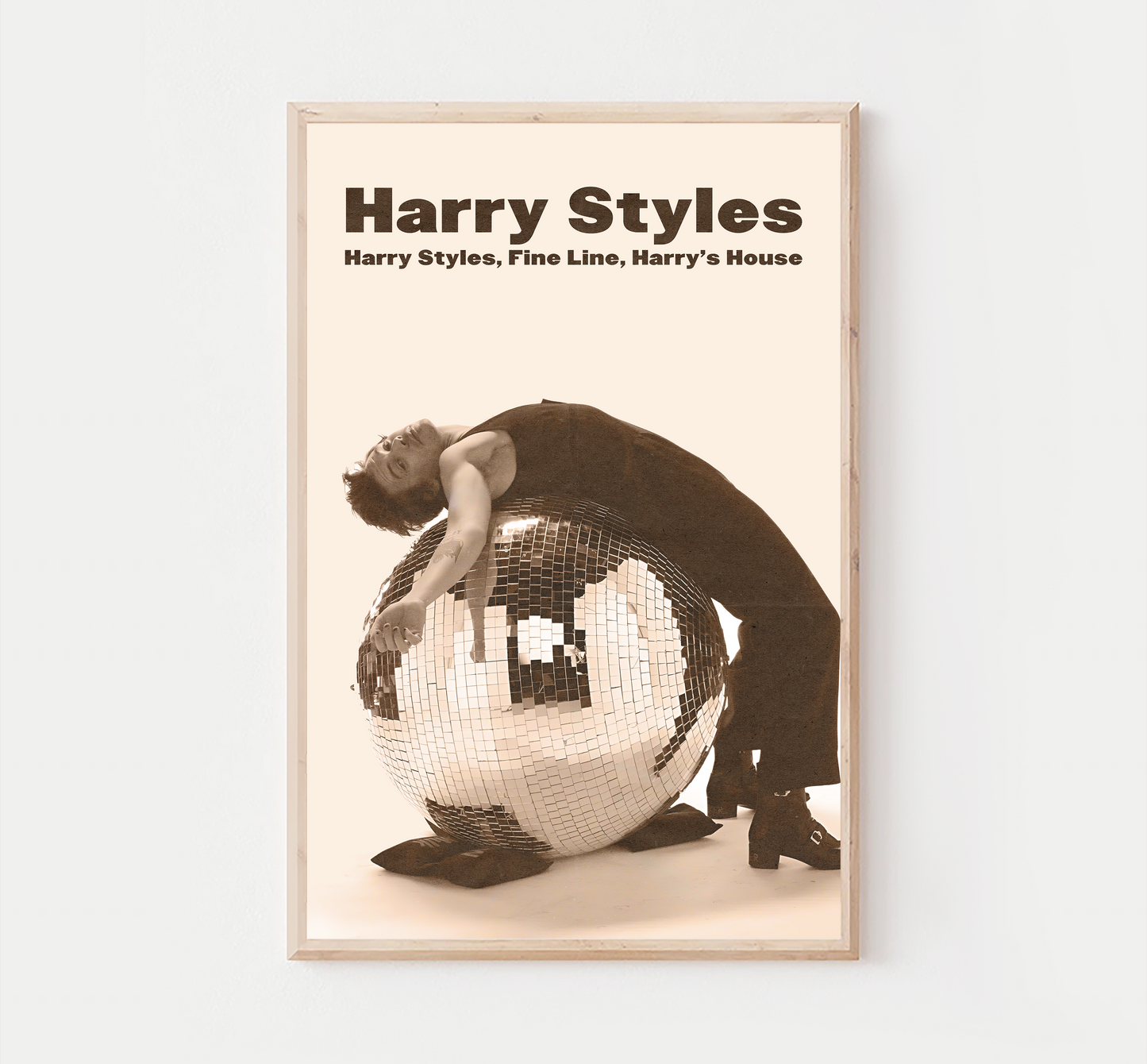 Harry Styles