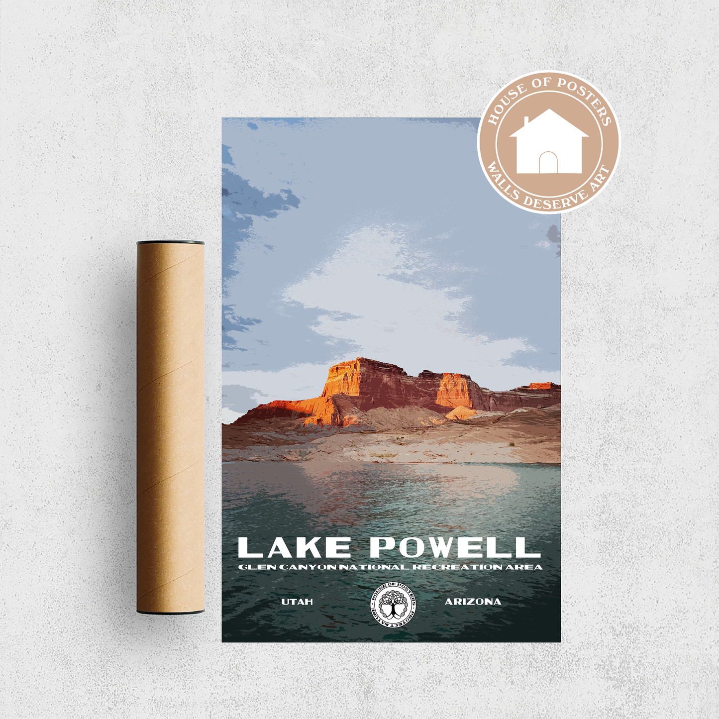 Lake Powell