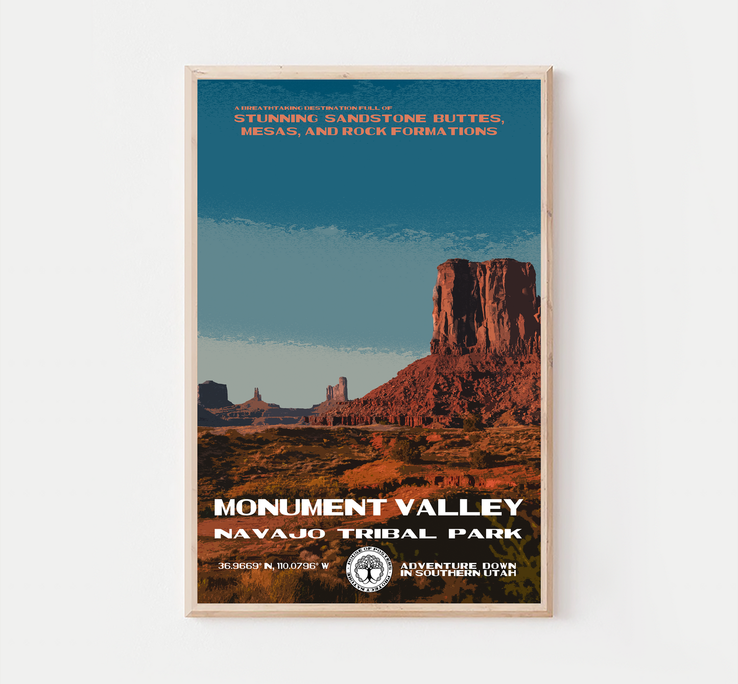 Monument Valley