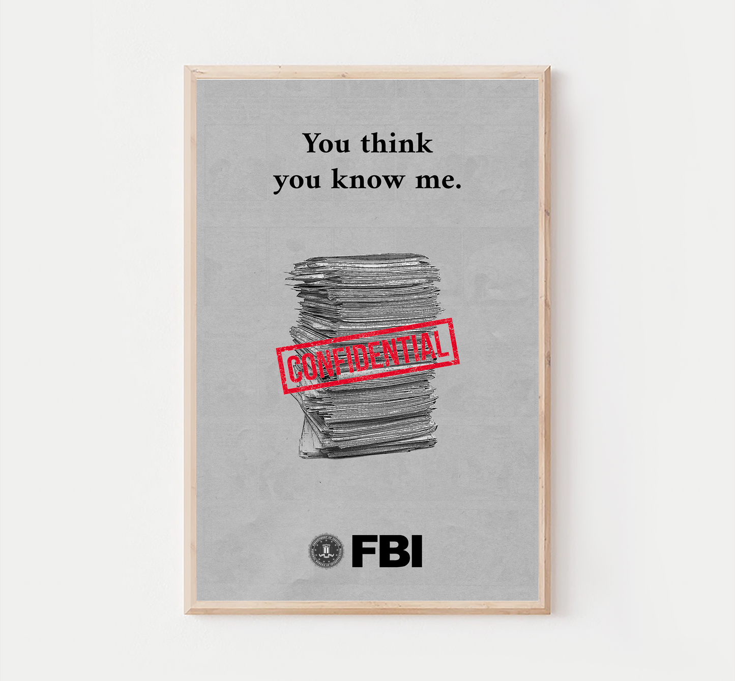 FBI
