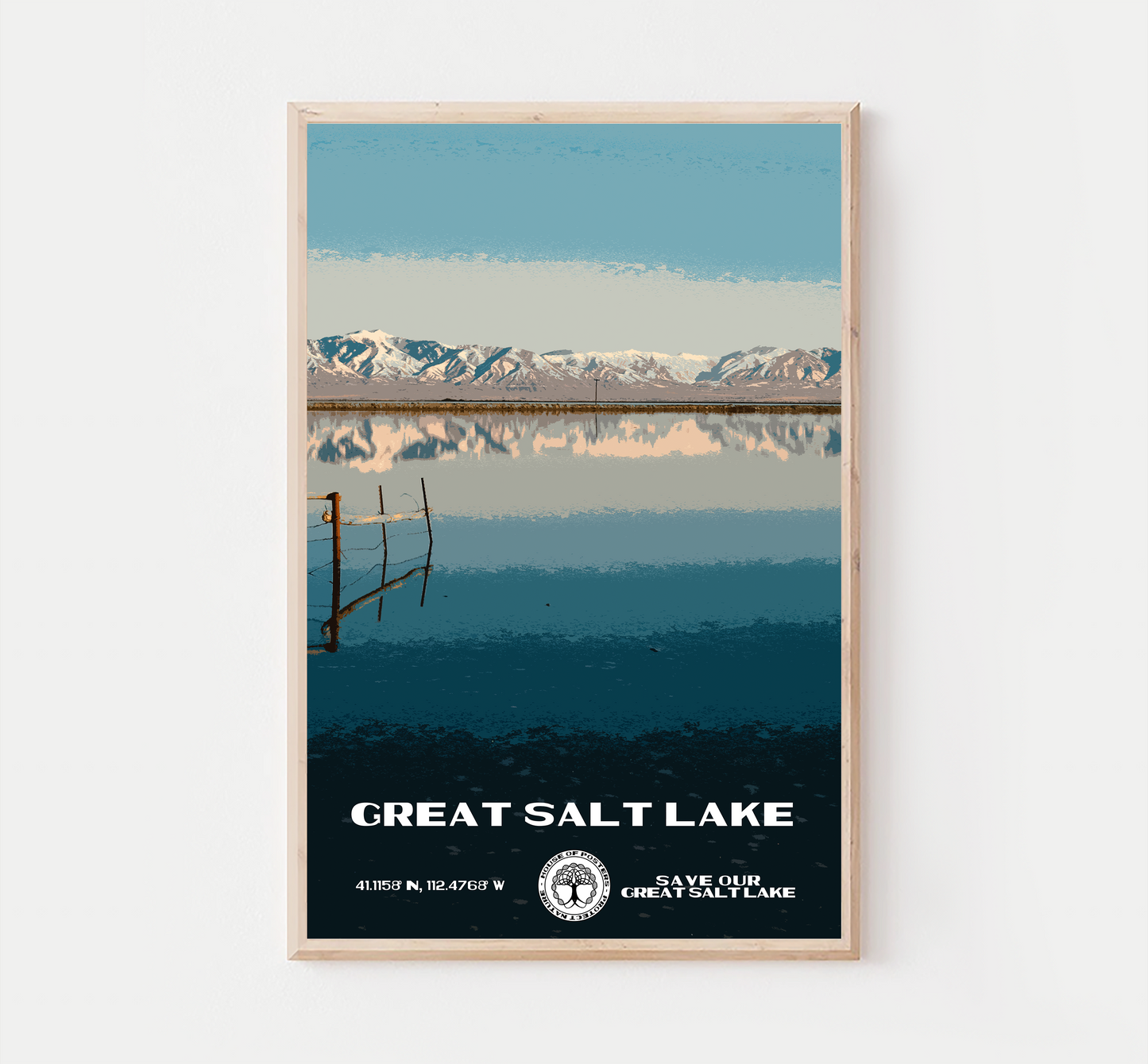 Great Salt Lake