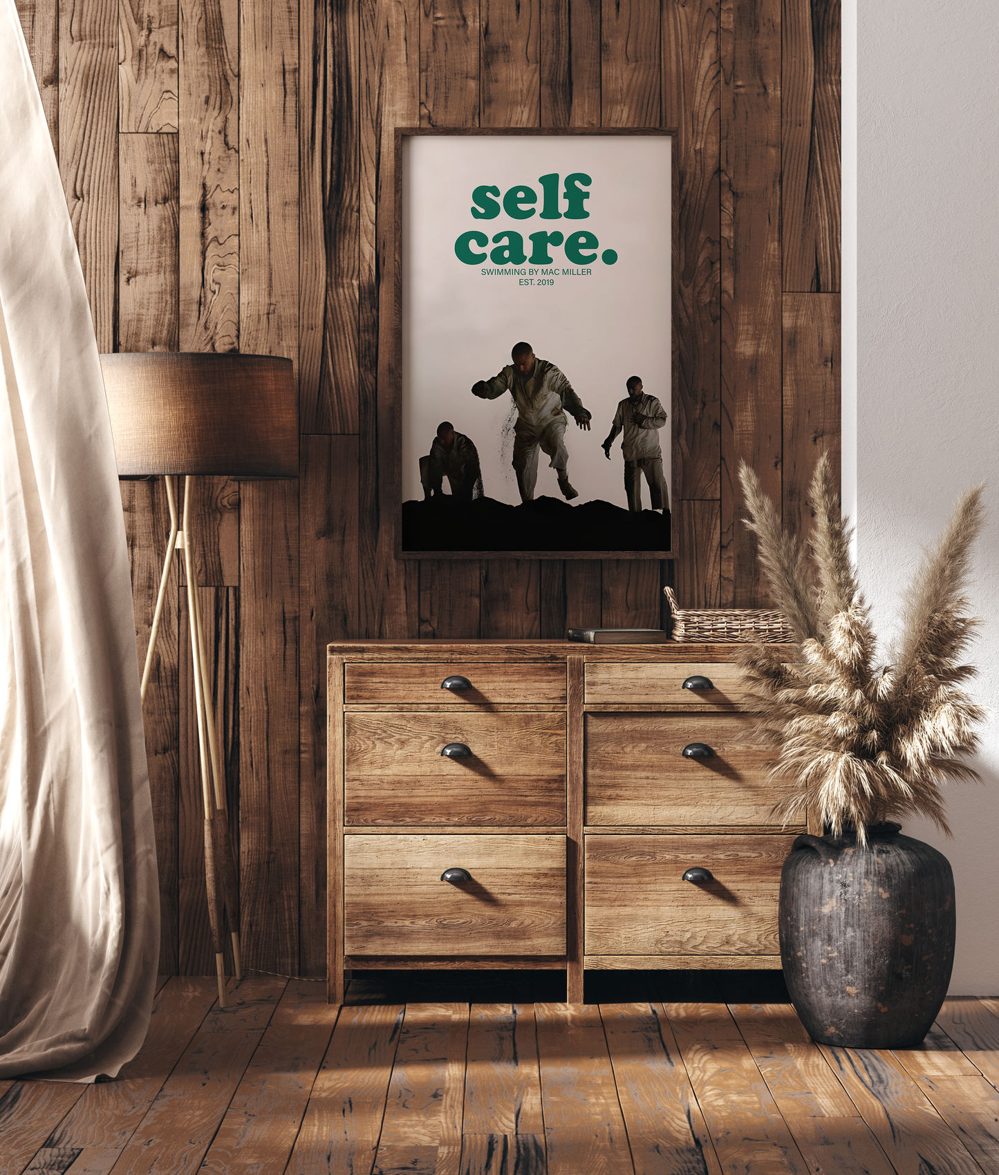 Mac Miller- Self Care