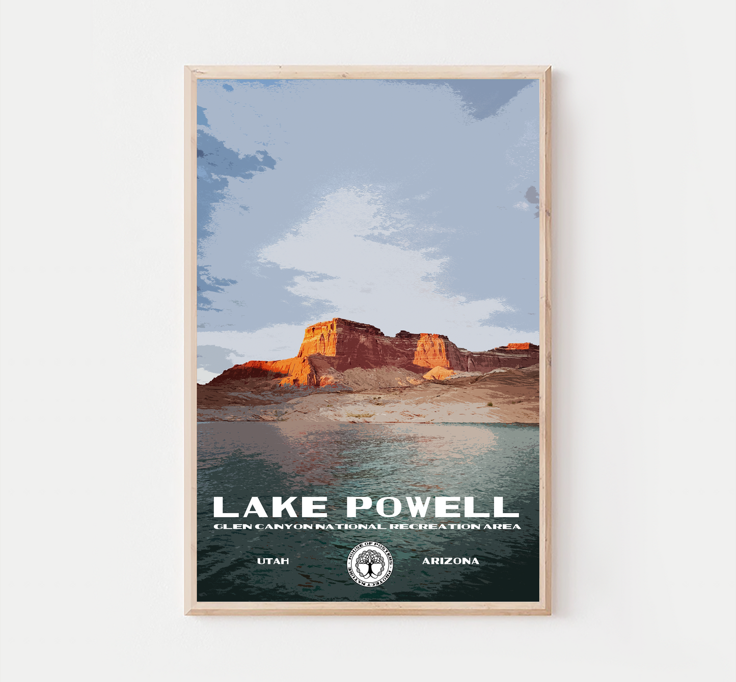Lake Powell