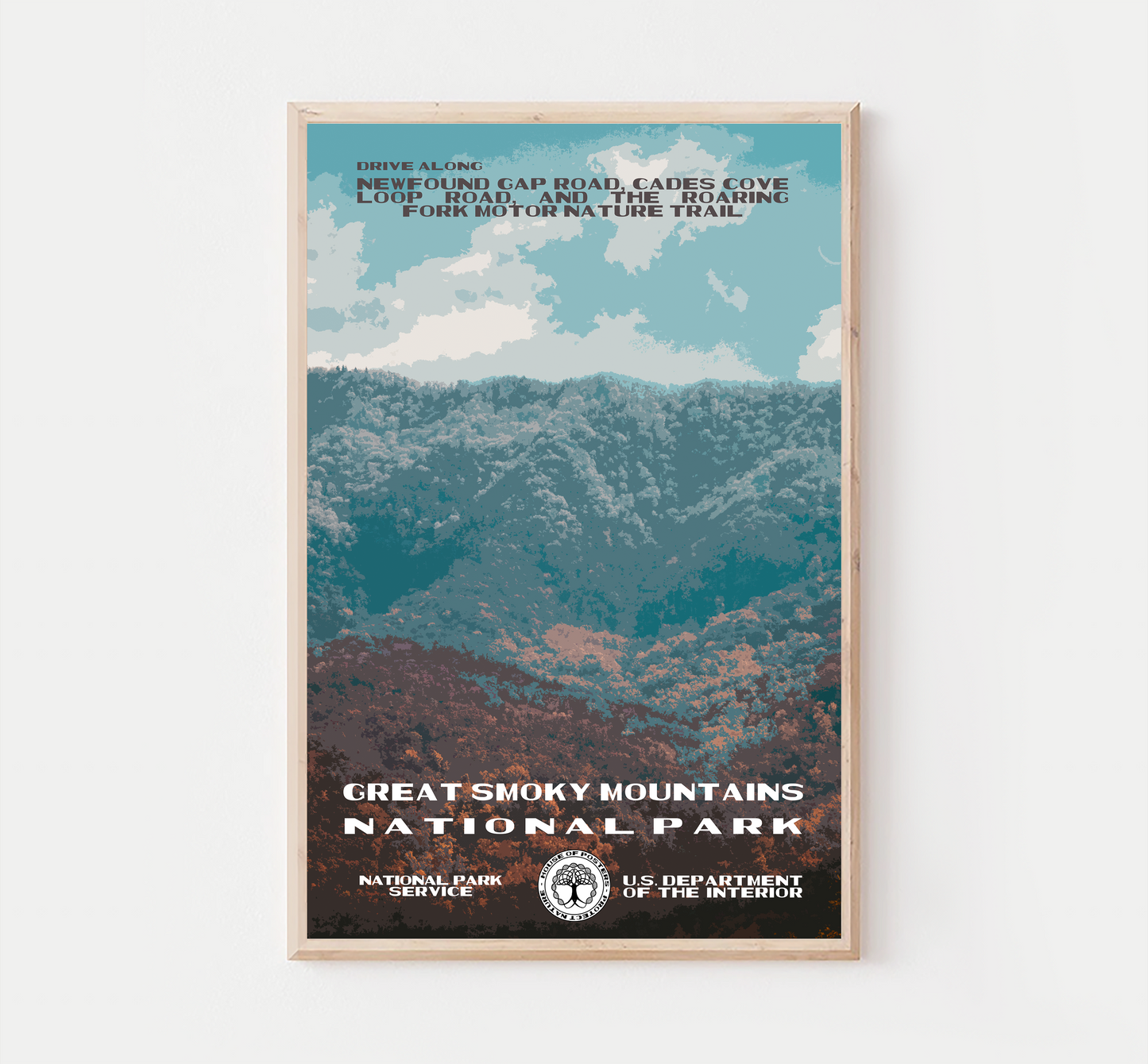 Great Smoky Mountains National Park