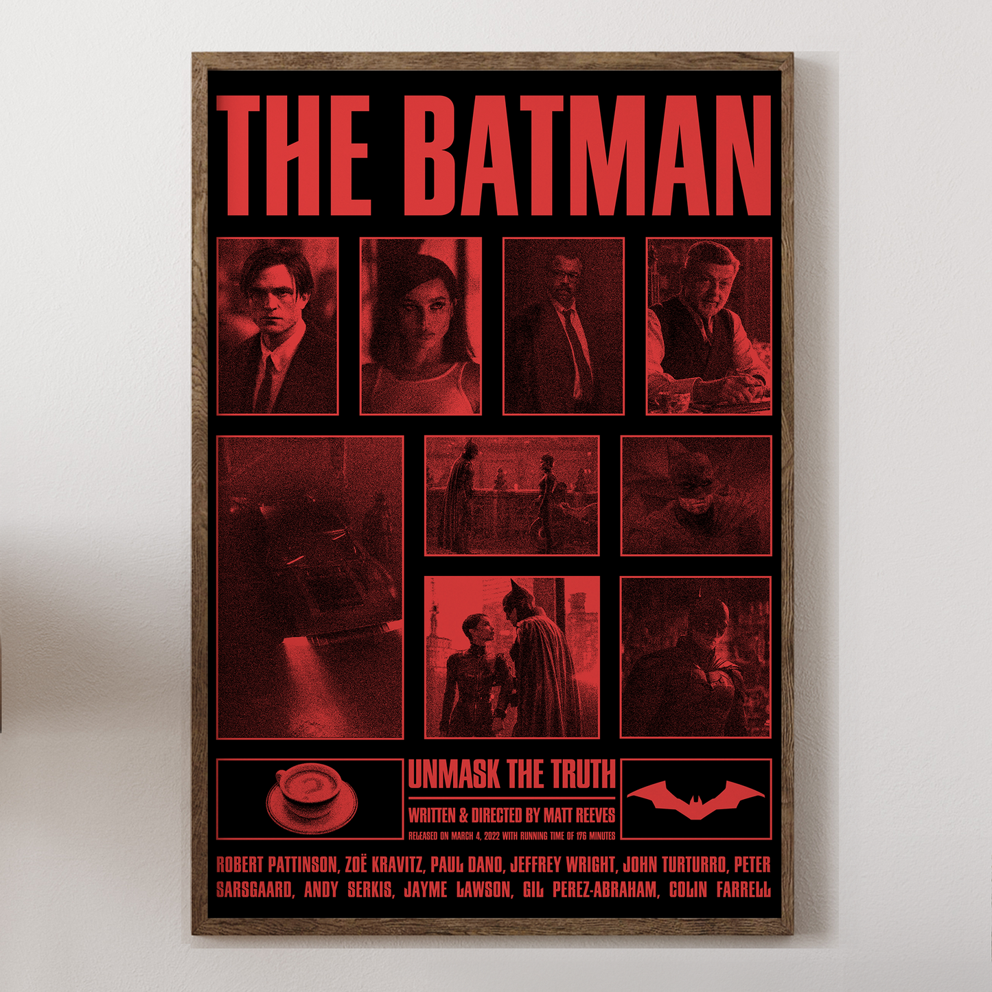 The Batman