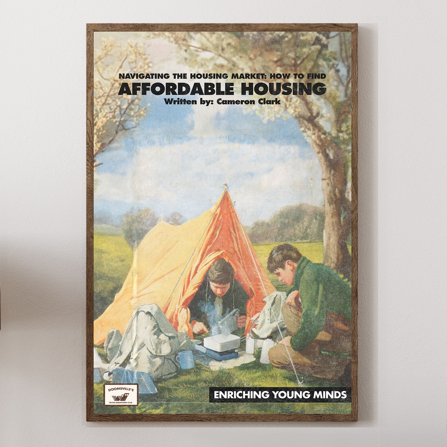 Affordable Housing