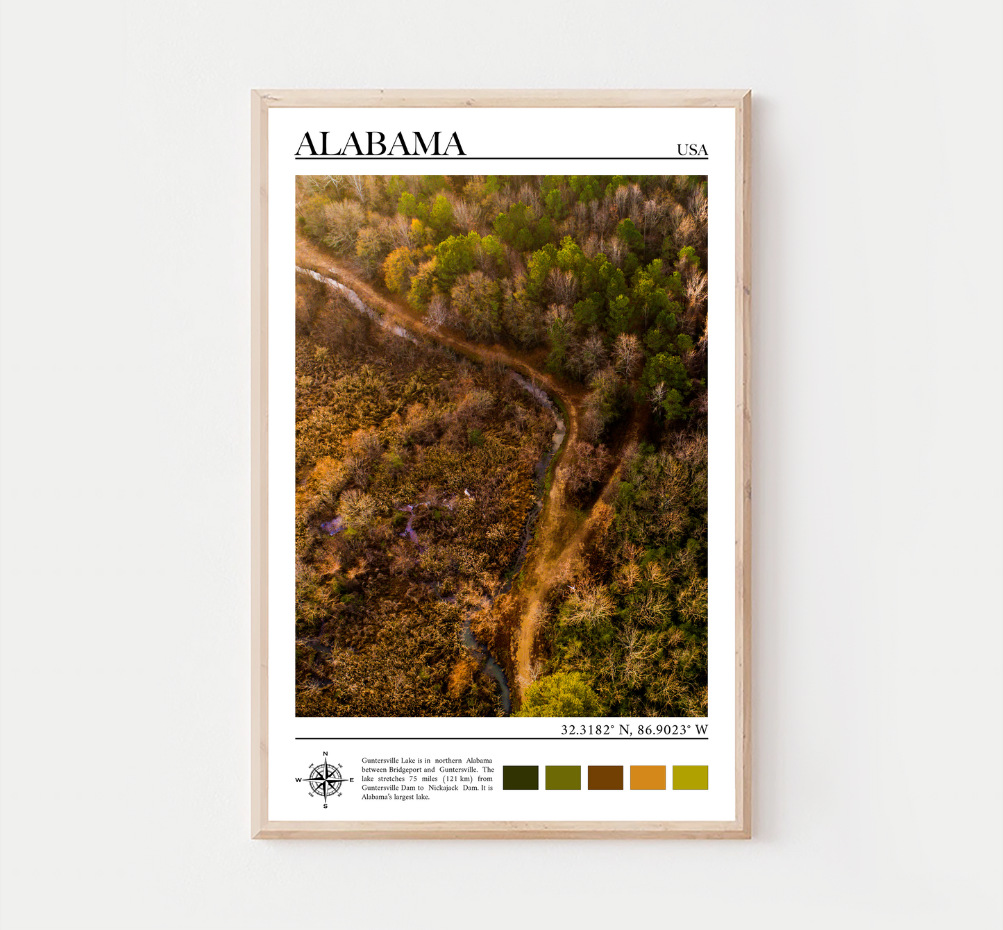 Alabama