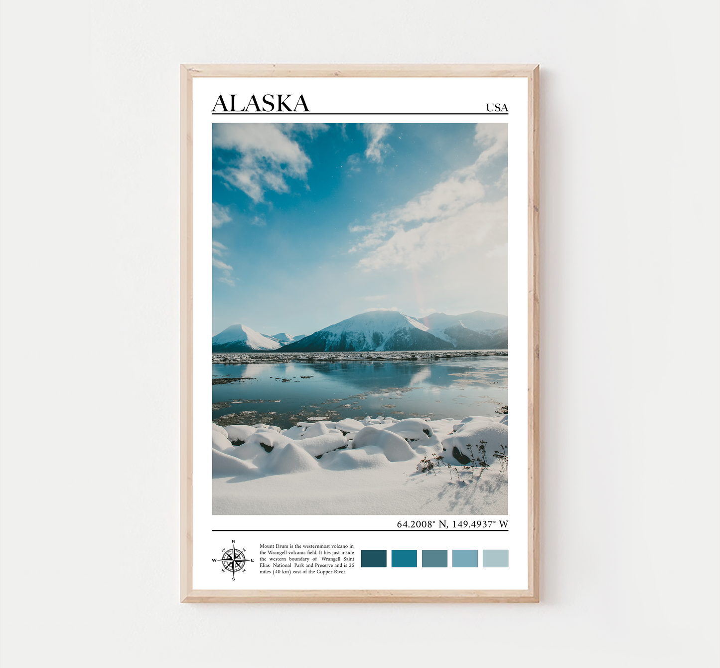 Alaska