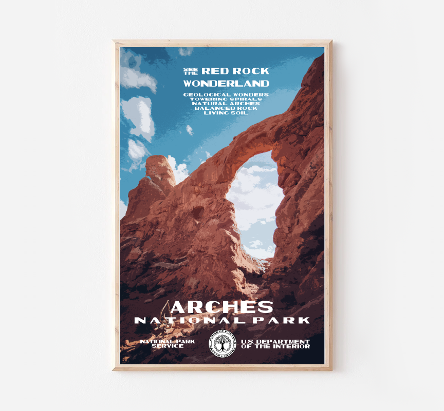 Arches National Park