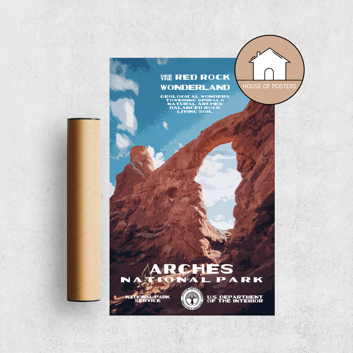 Arches National Park