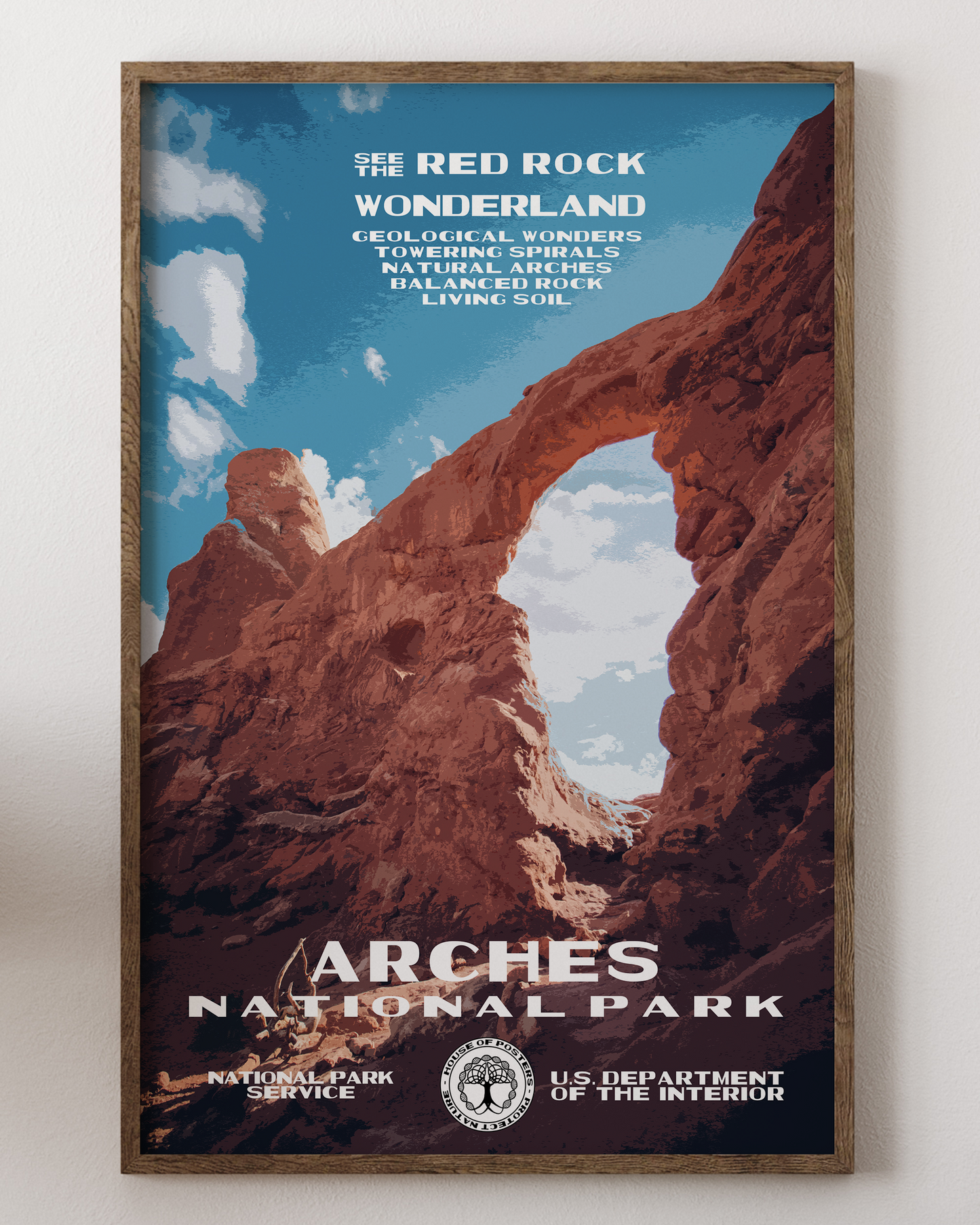 Arches National Park