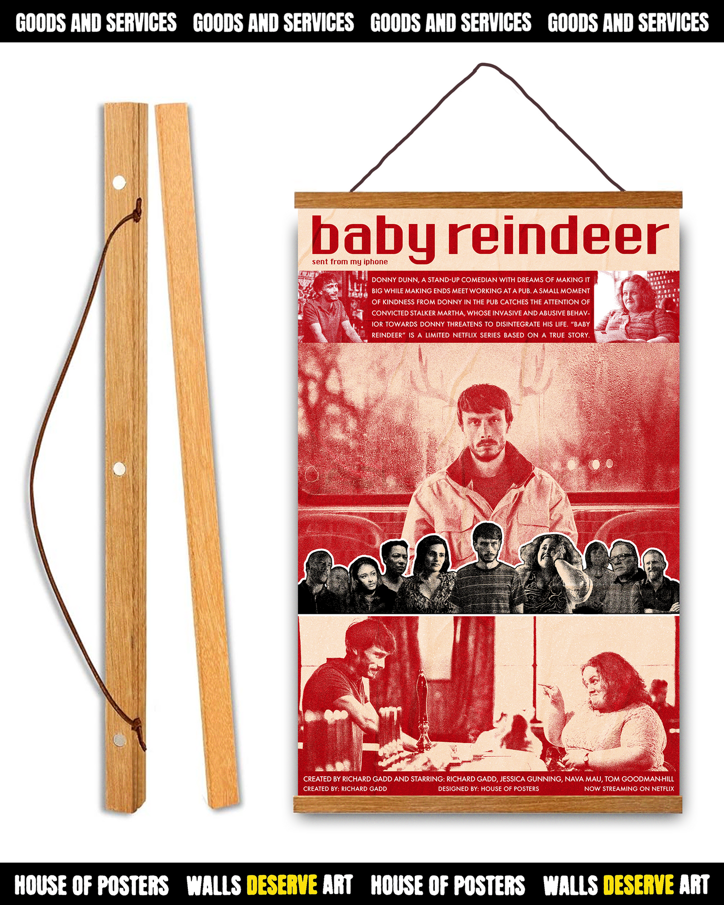 Baby Reindeer