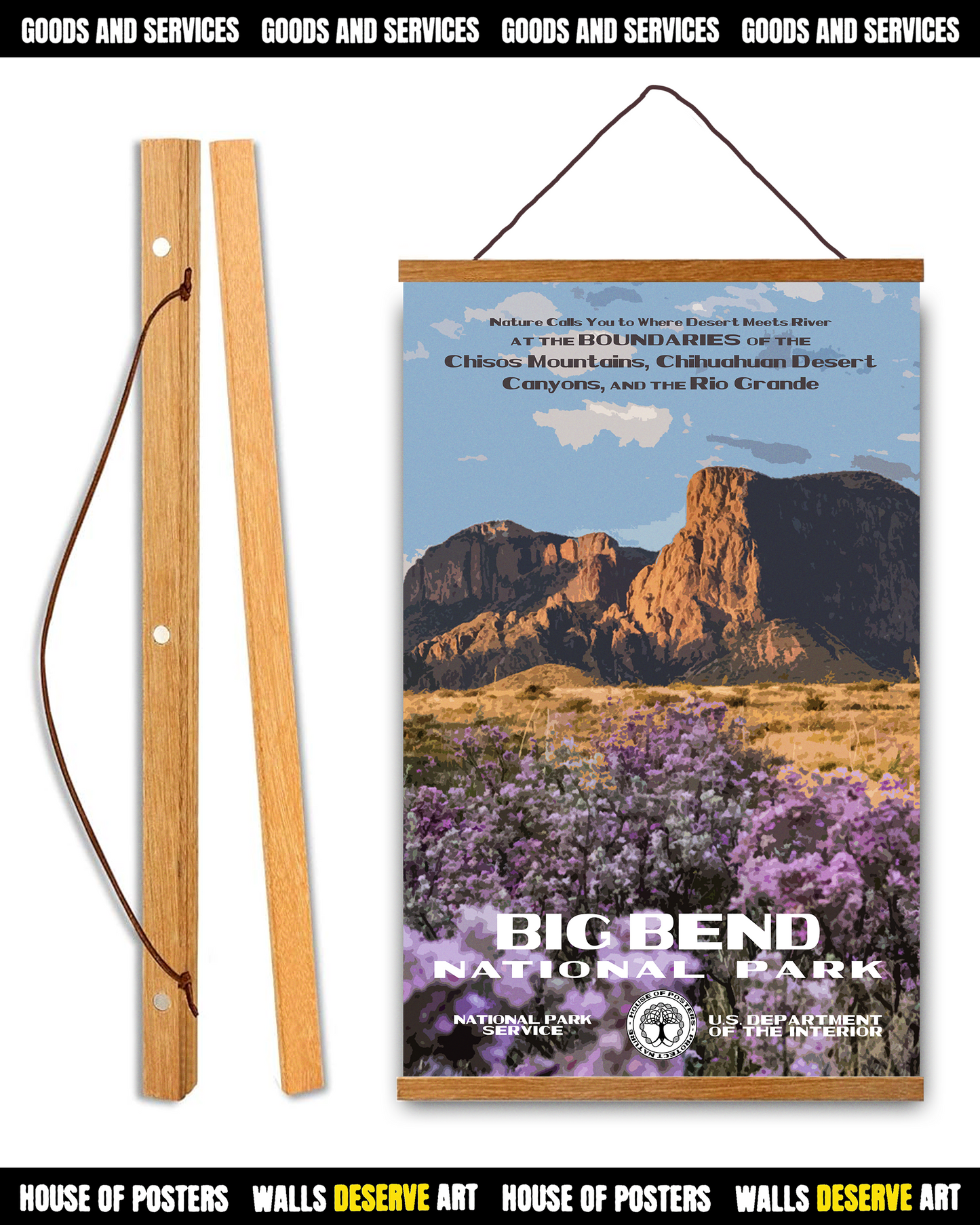 Big Bend National Park