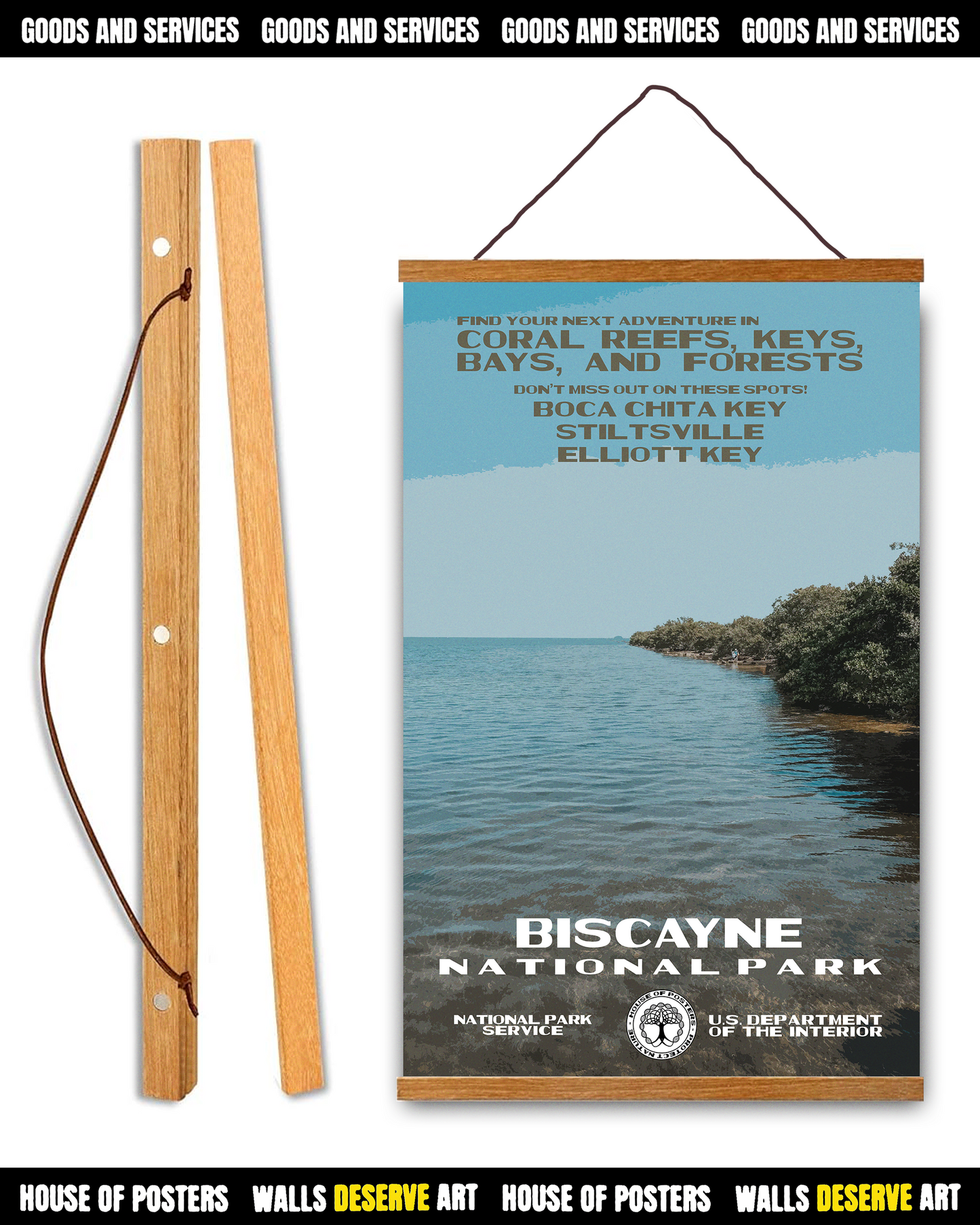 Biscayne National Park