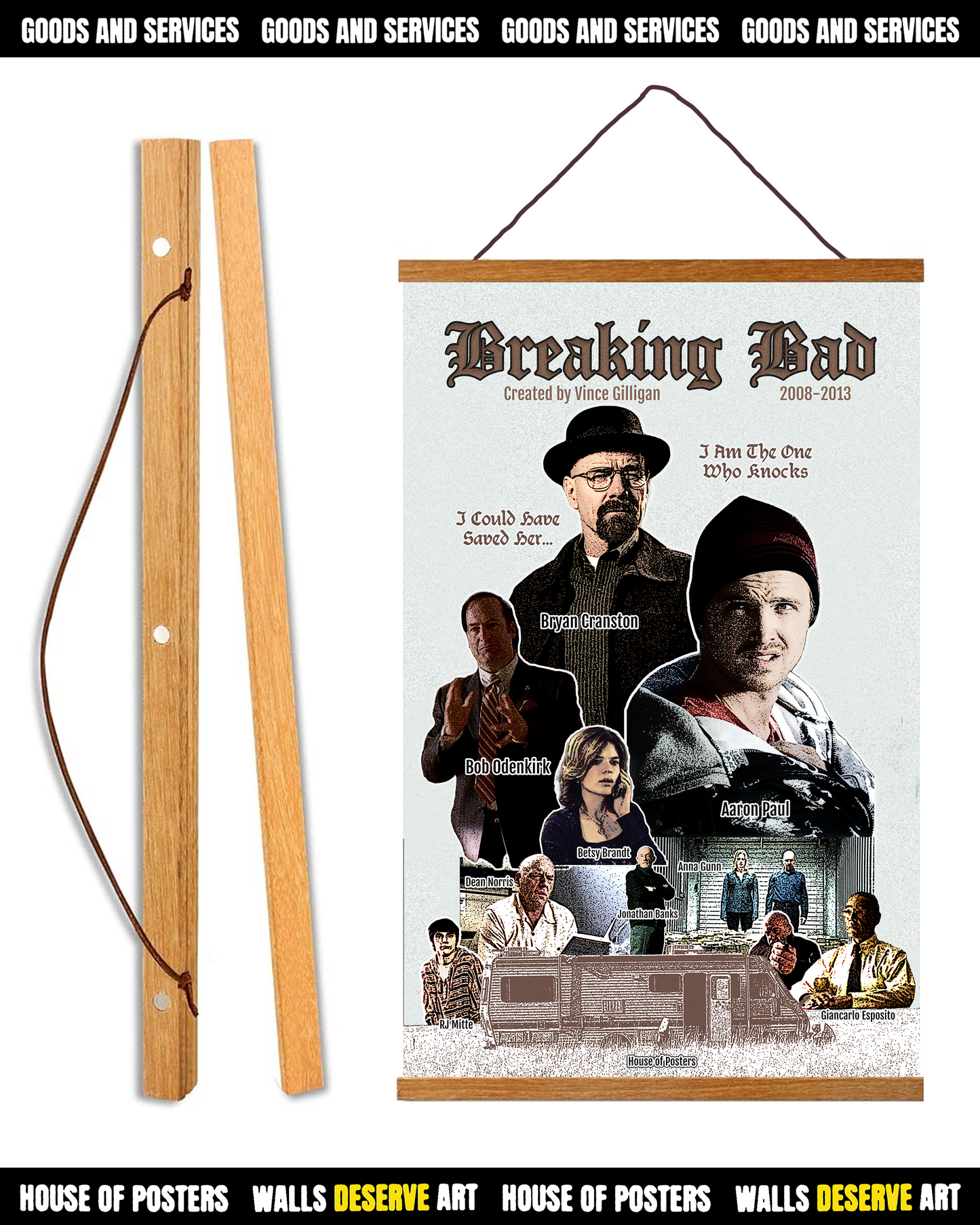 Breaking Bad