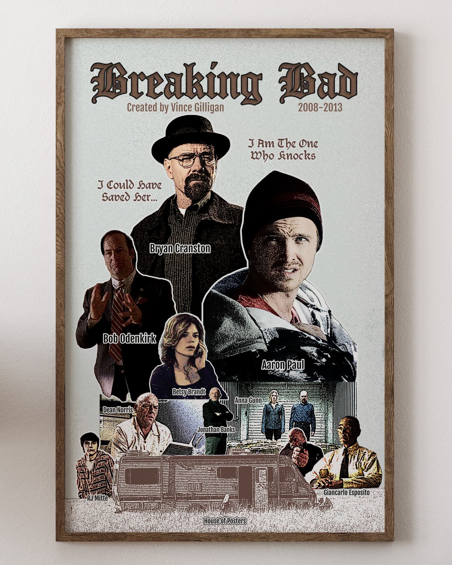 Breaking Bad