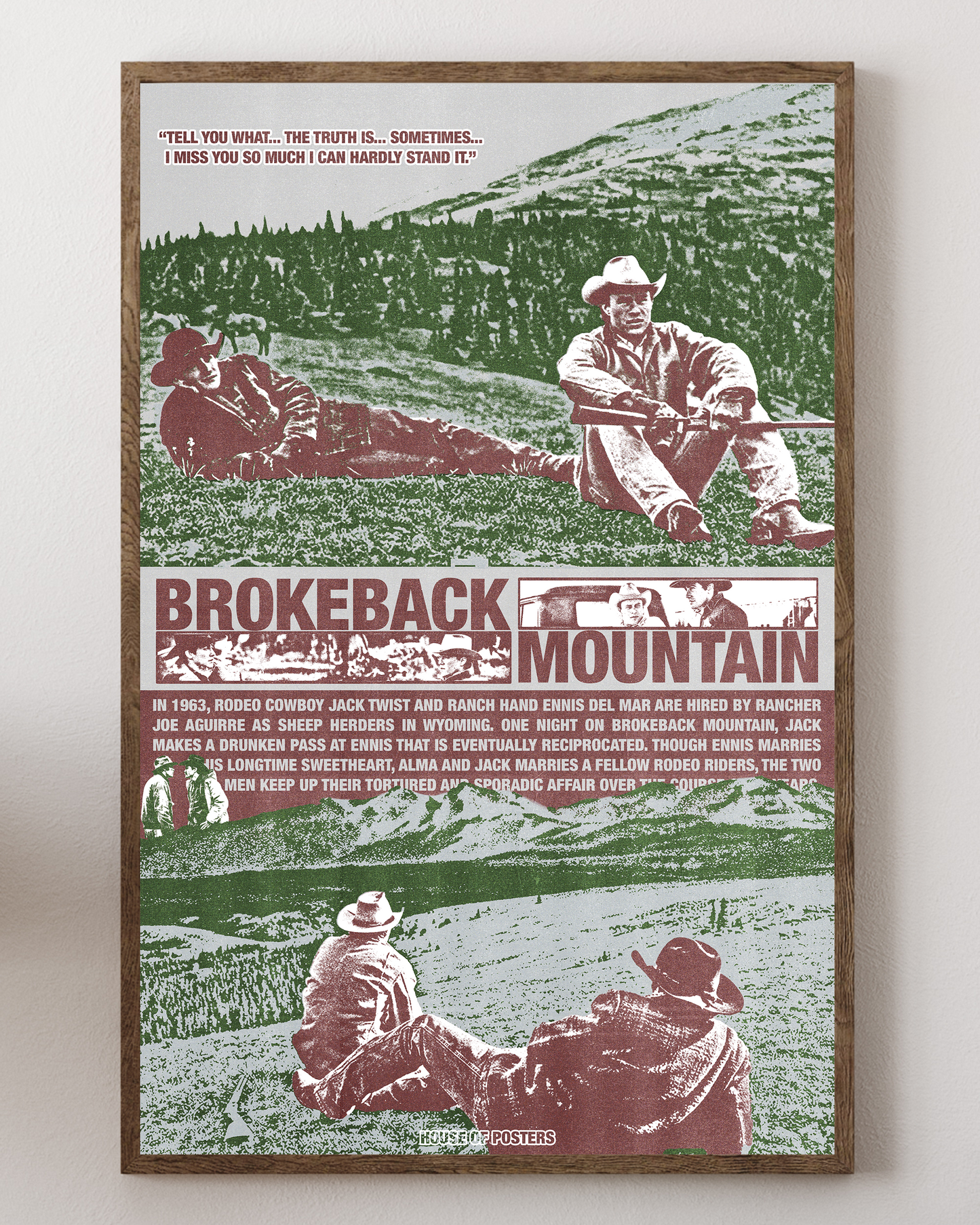 Brokeback Mountain
