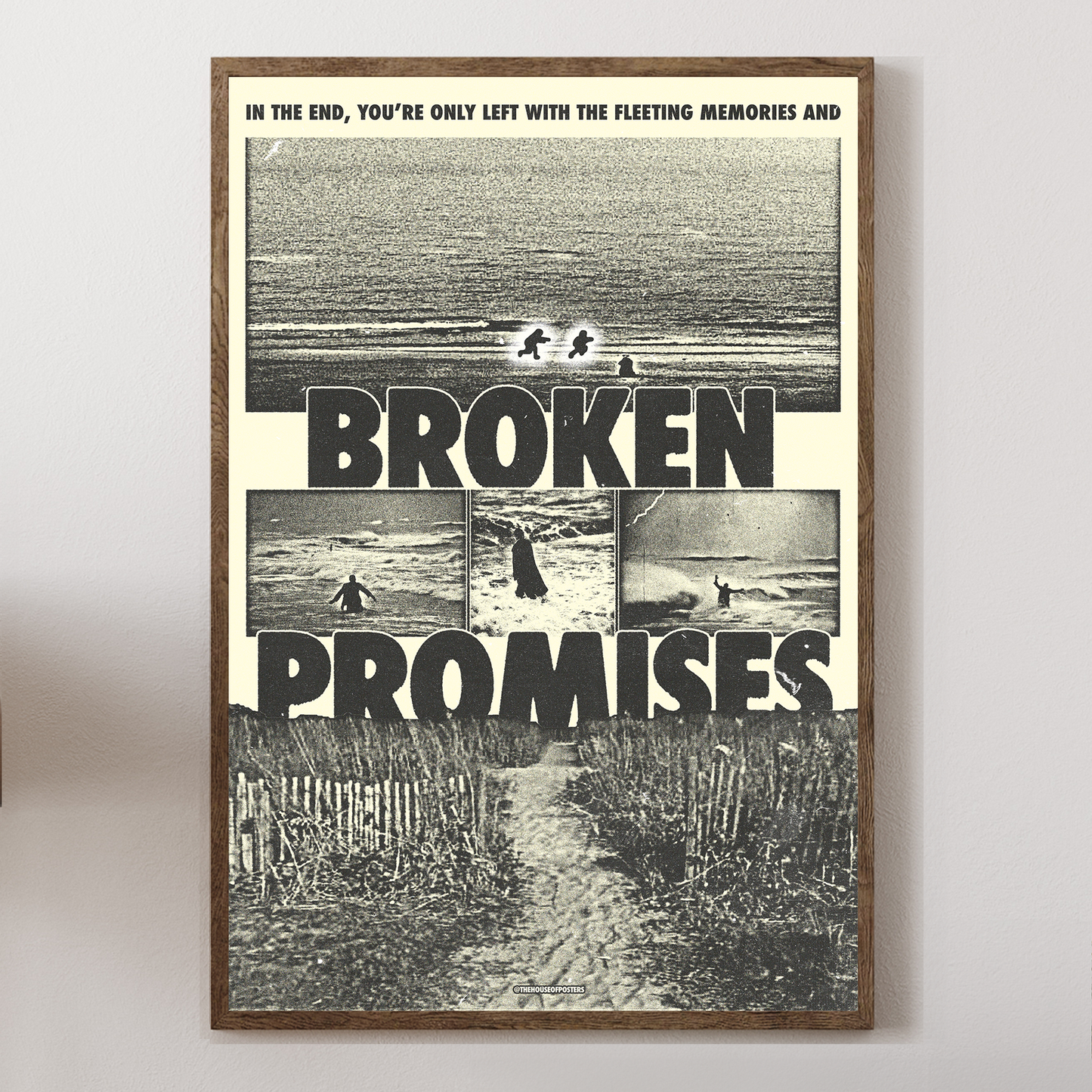 Broken Promises