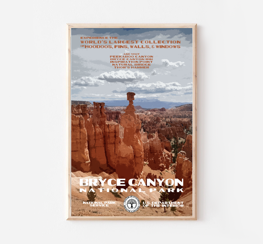 Bryce Canyon National Park