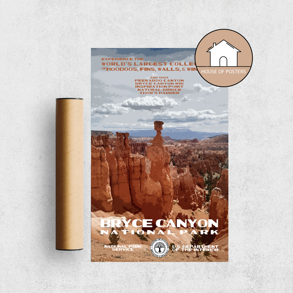 Bryce Canyon National Park