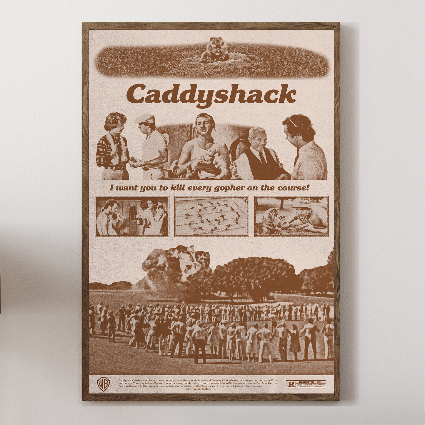 Caddyshack