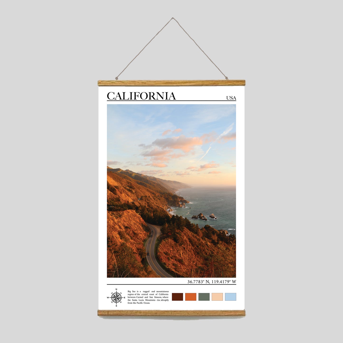 California