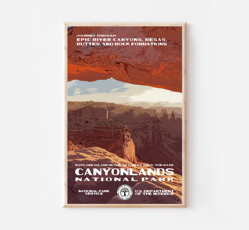 Canyonlands National Park