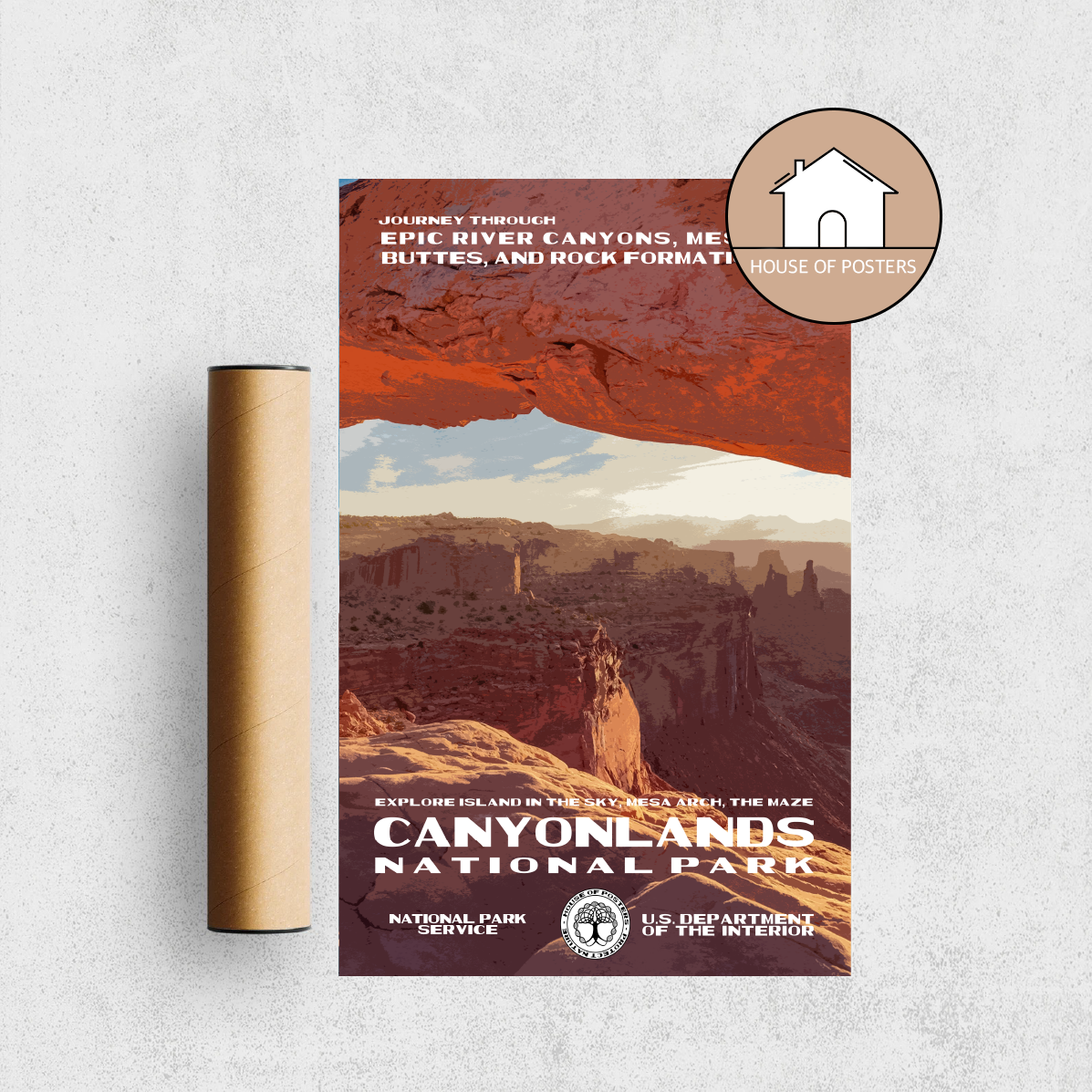 Canyonlands National Park