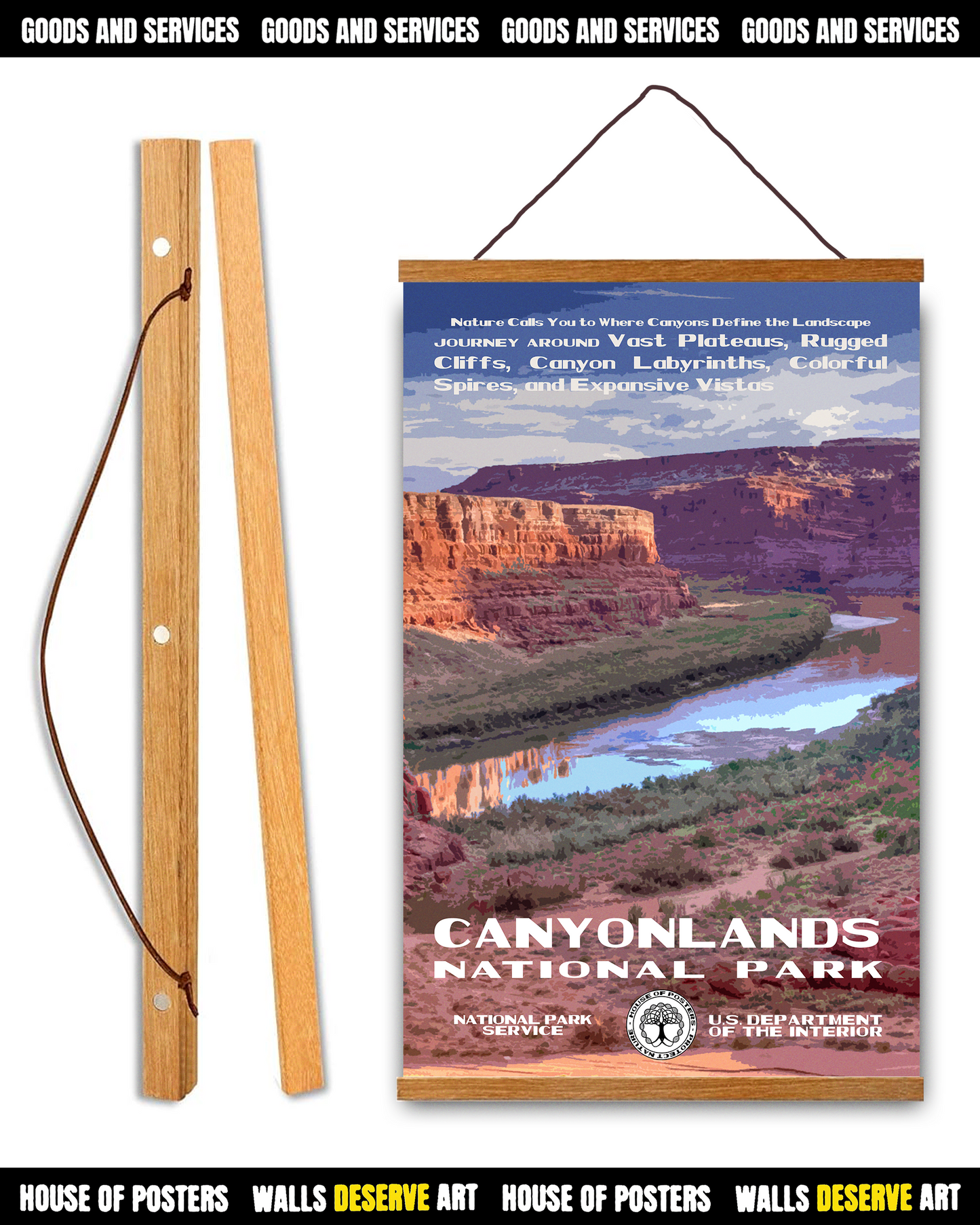 Canyonlands National Park