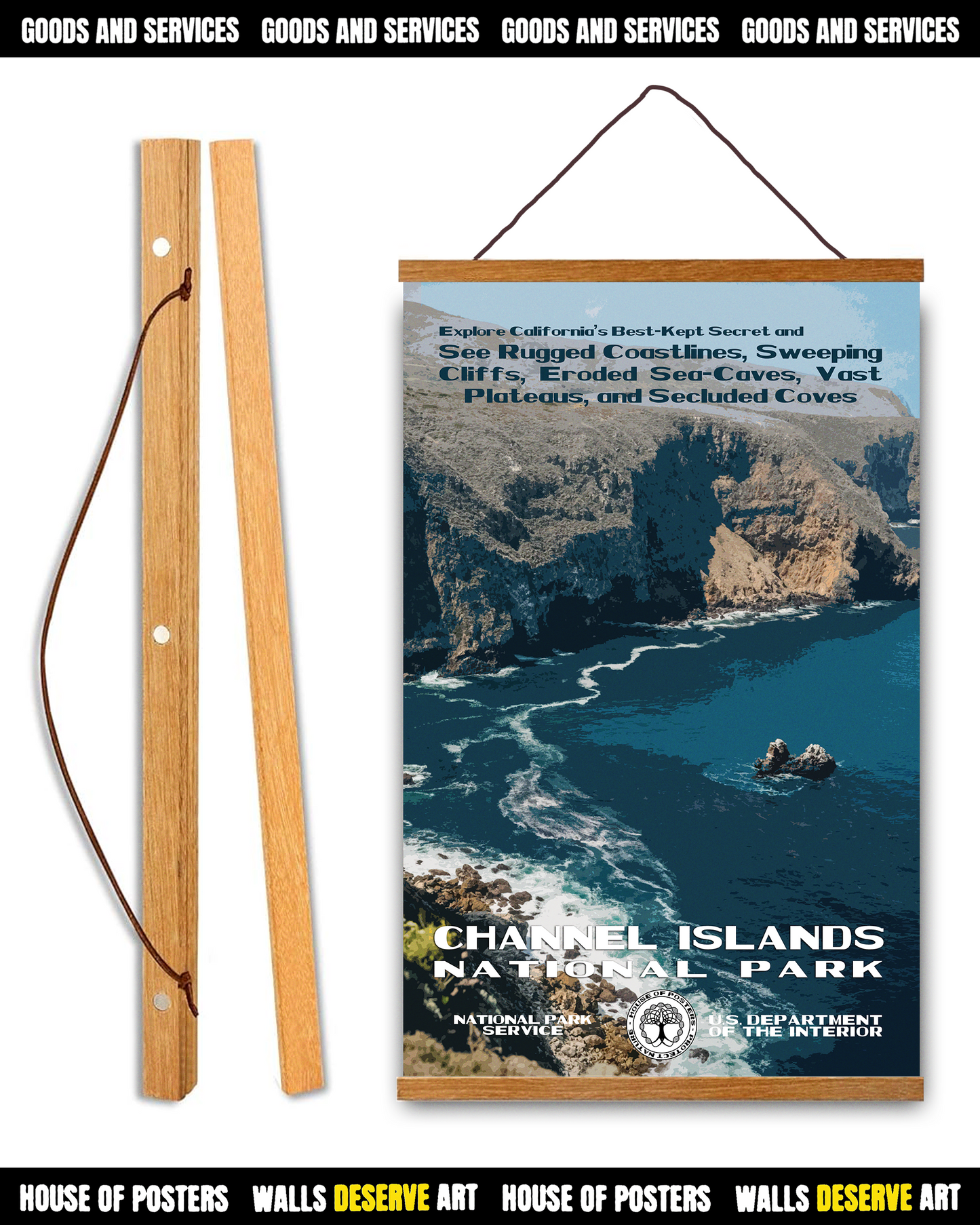 Channel Islands National Park
