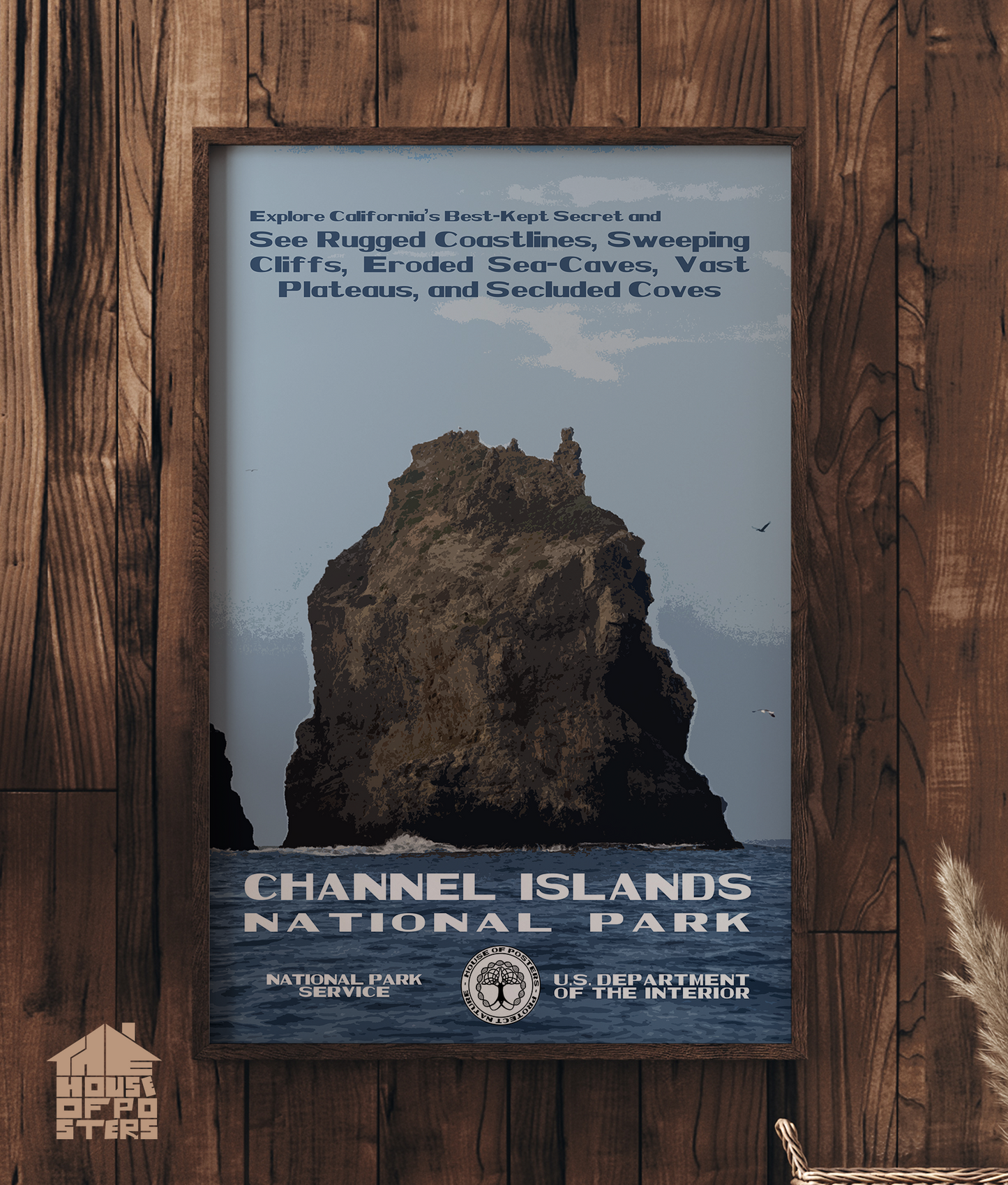 Channel Islands National Park