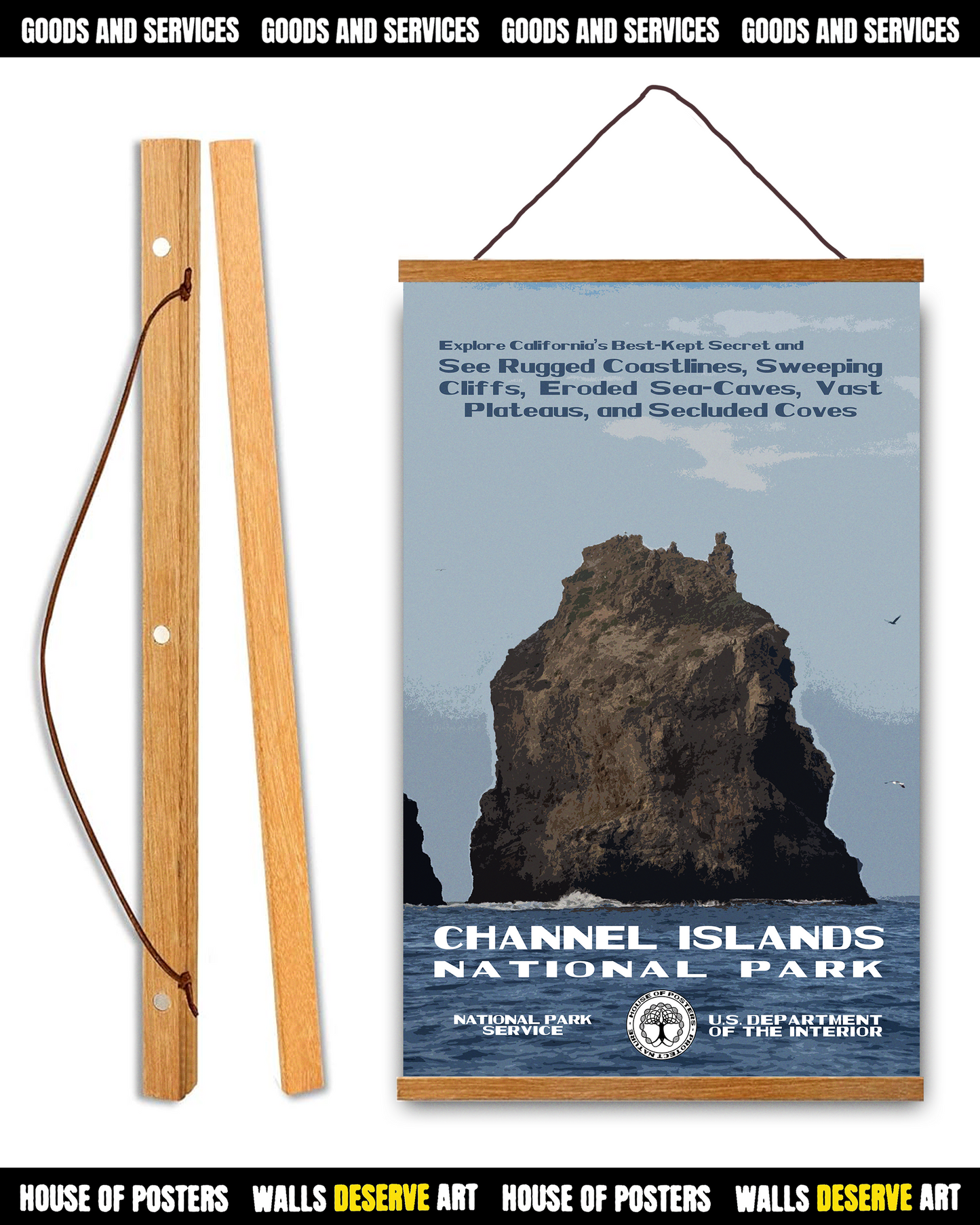 Channel Islands National Park