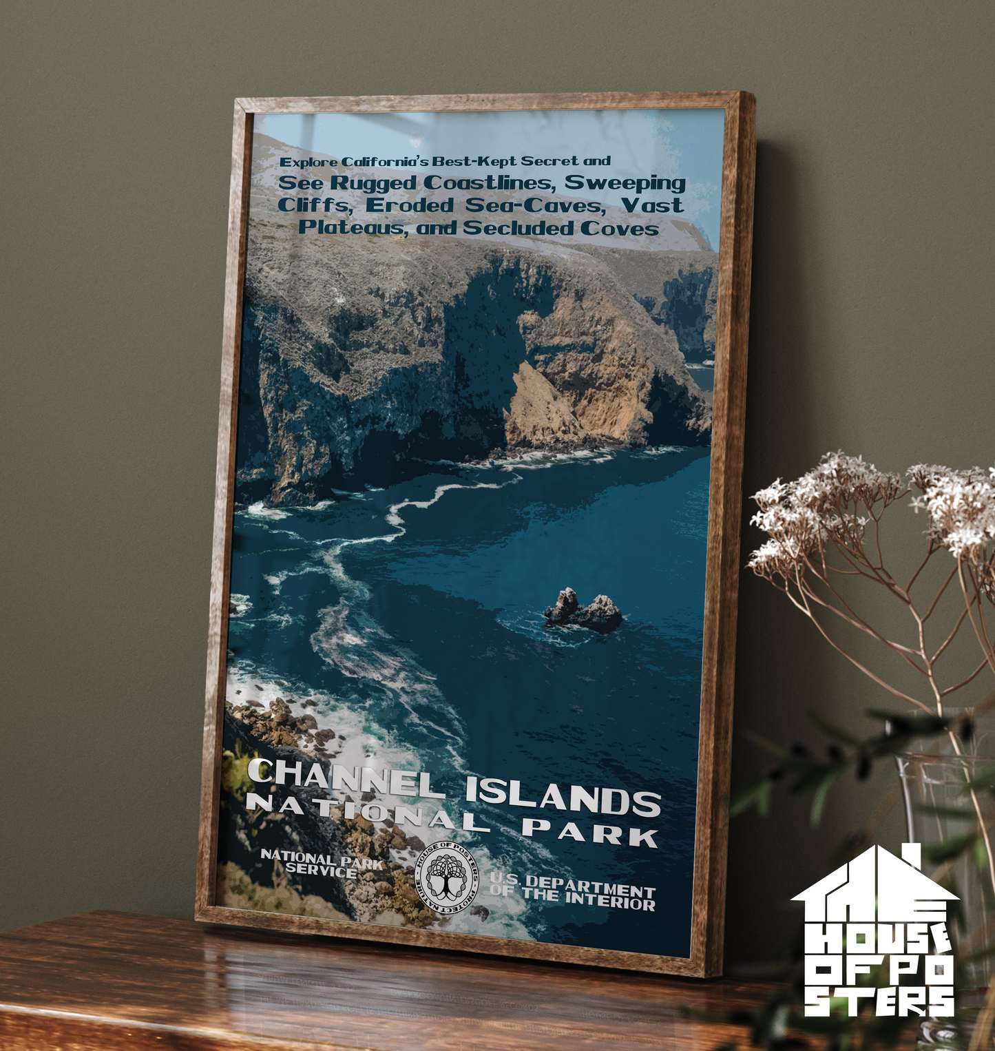 Channel Islands National Park