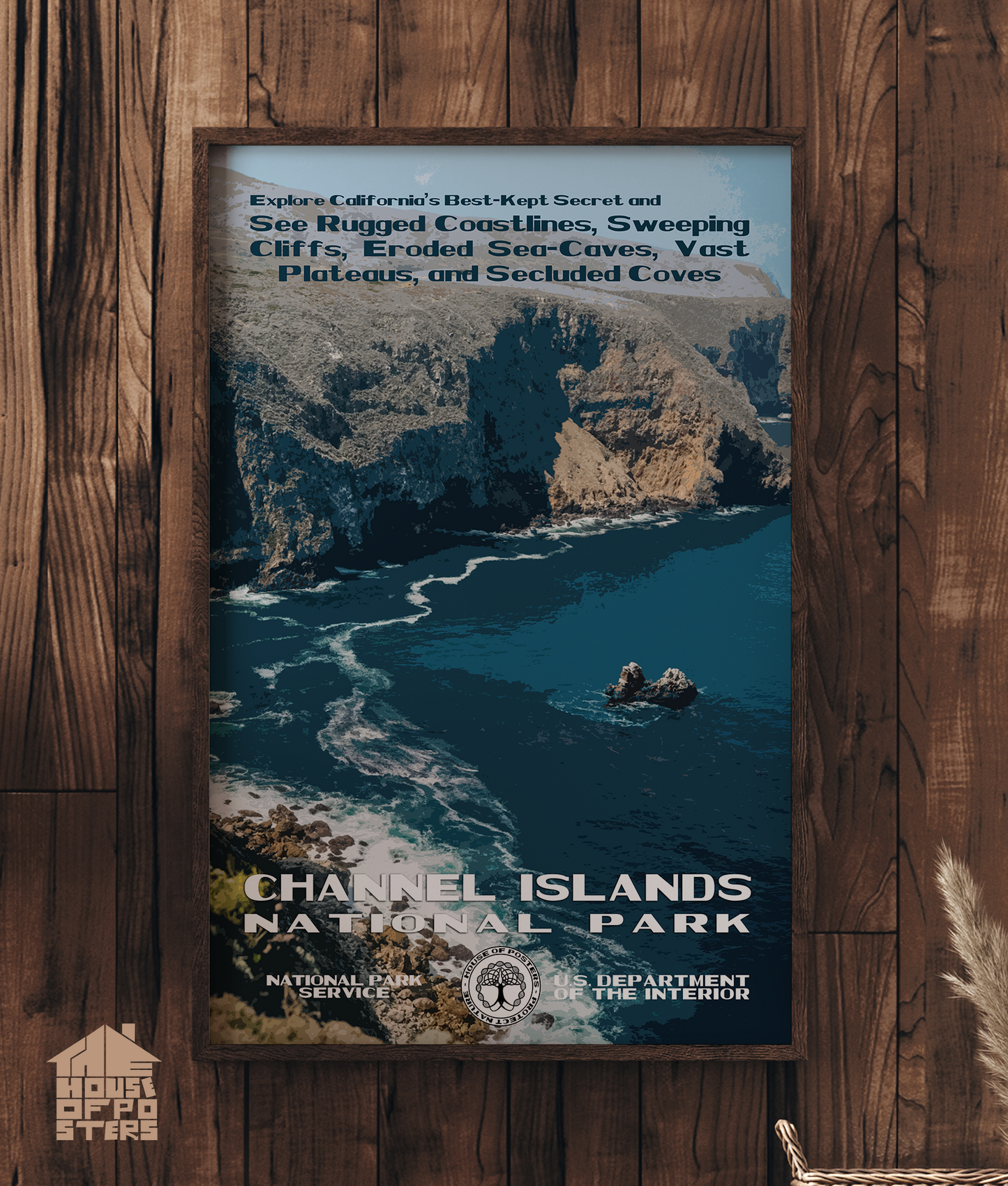 Channel Islands National Park