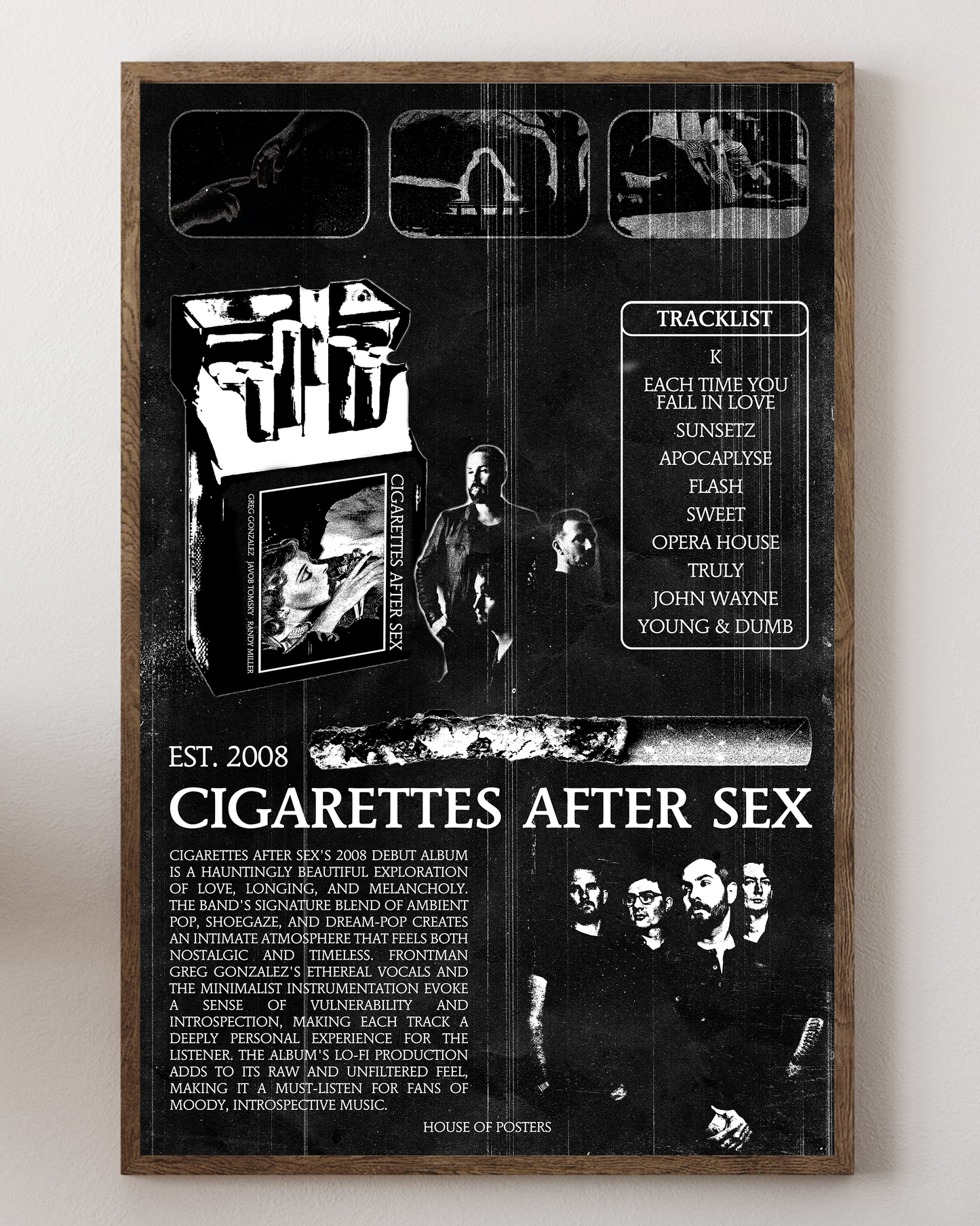 Cigarettes After Sex