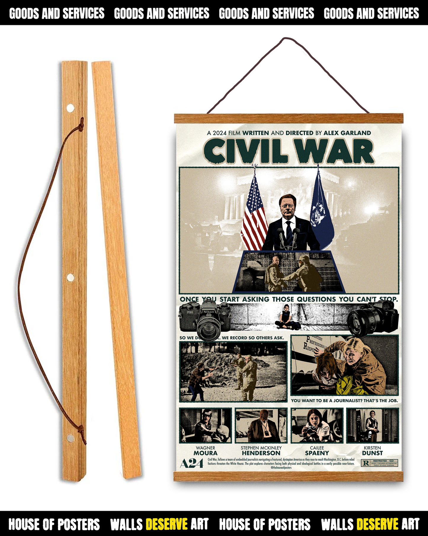 Civil War