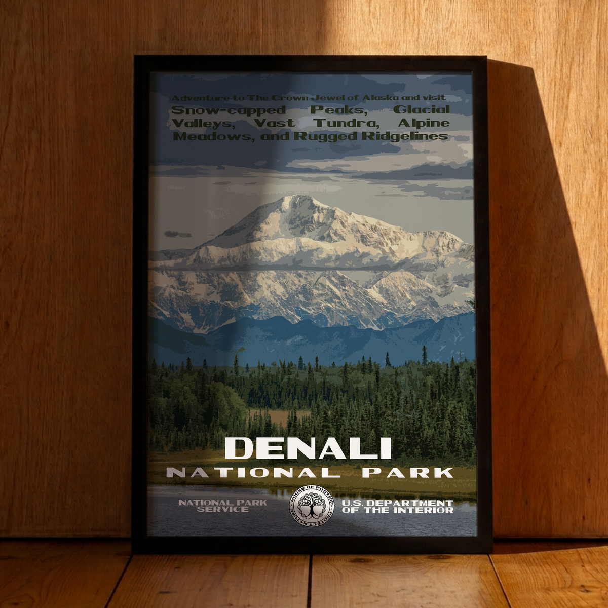 National Parks