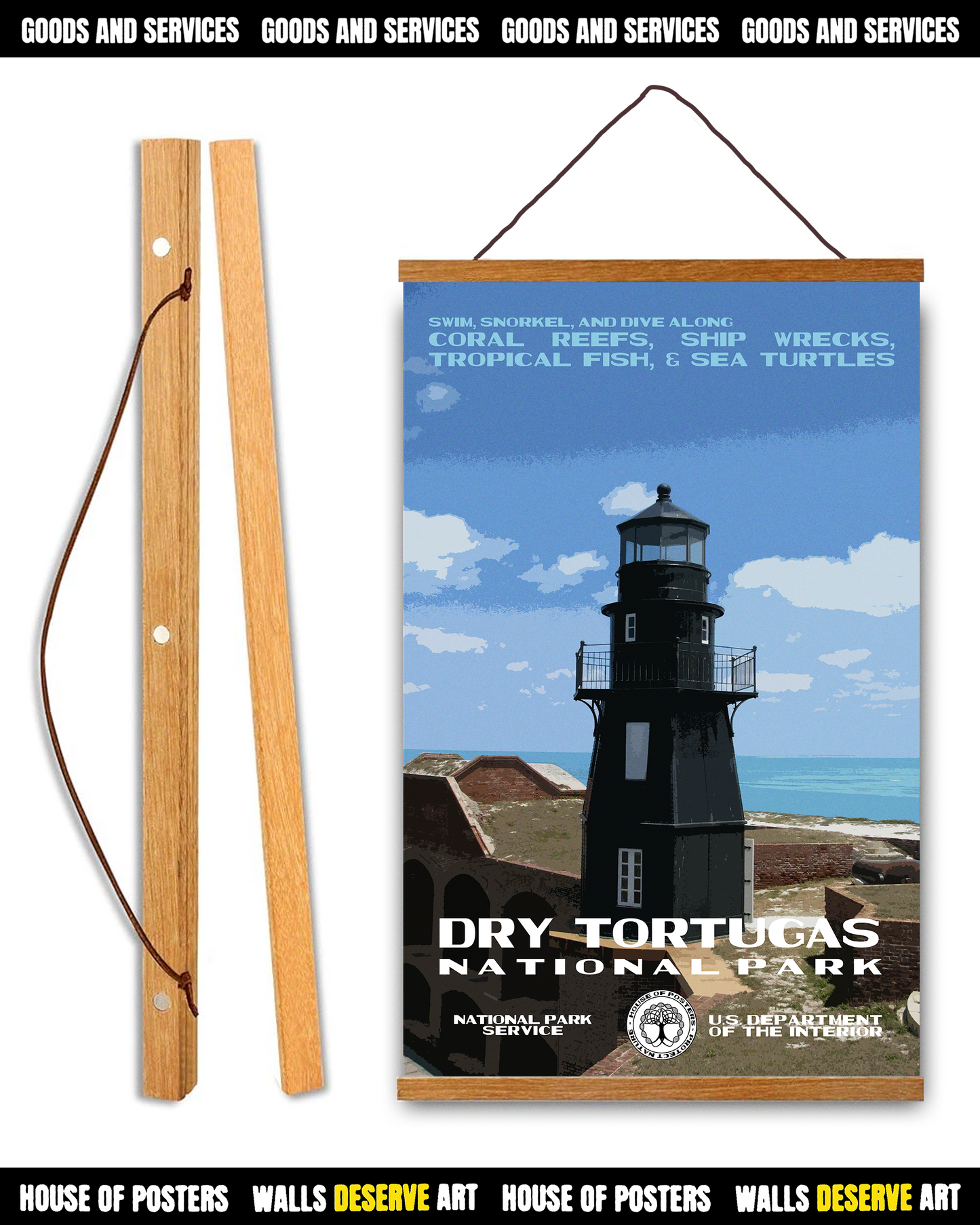 Dry Tortugas National Park