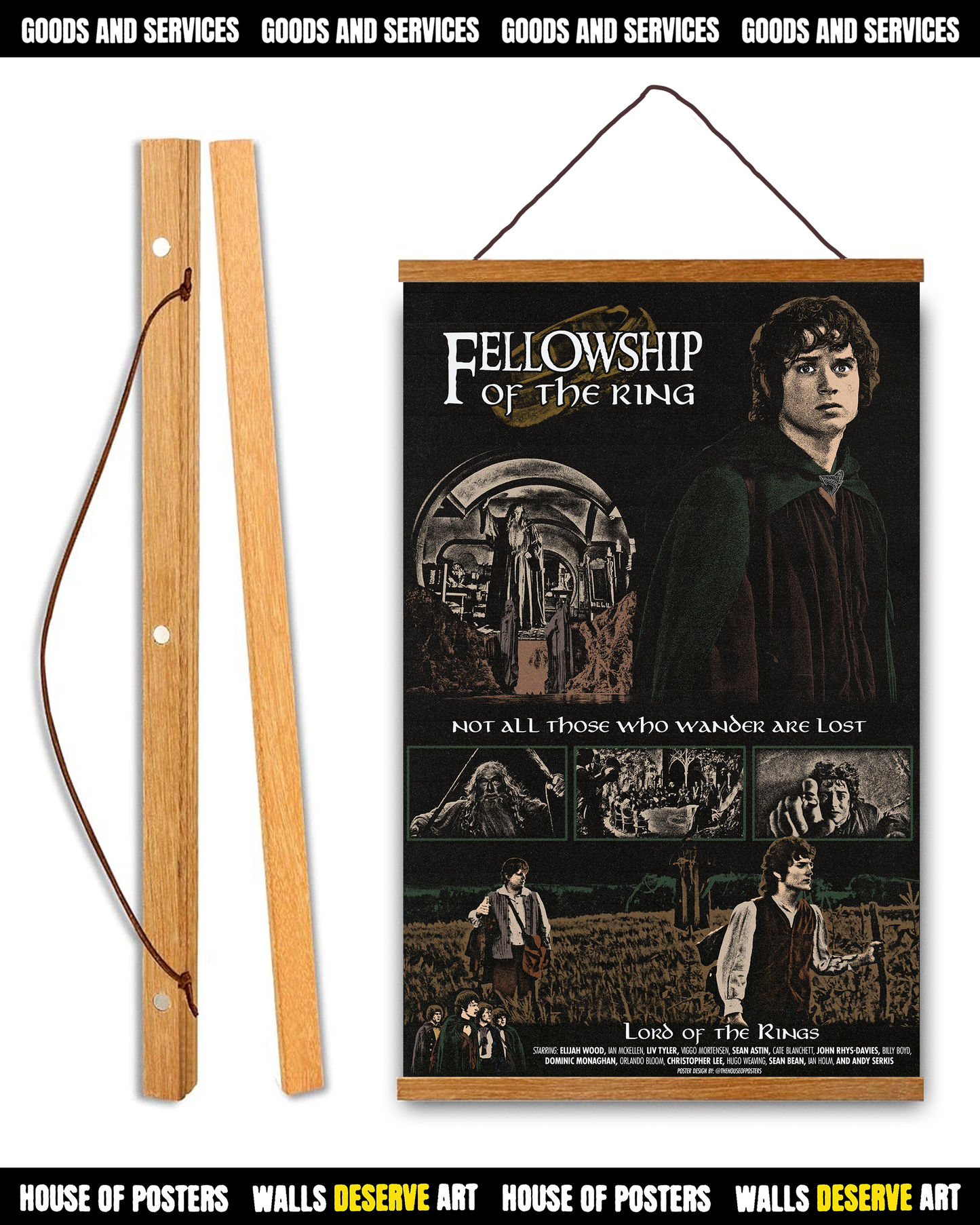 The Fellowship of the Ring