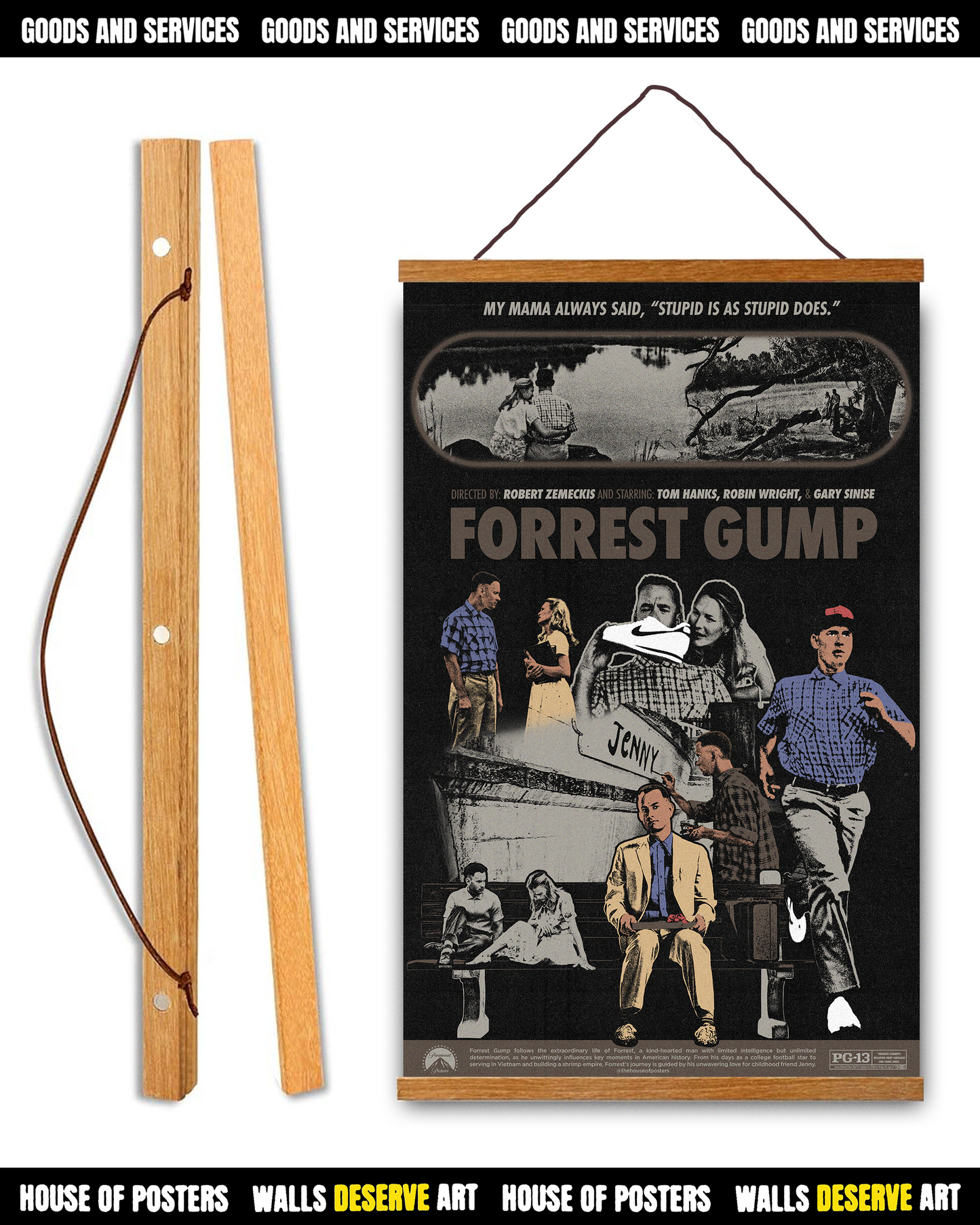 Forrest Gump