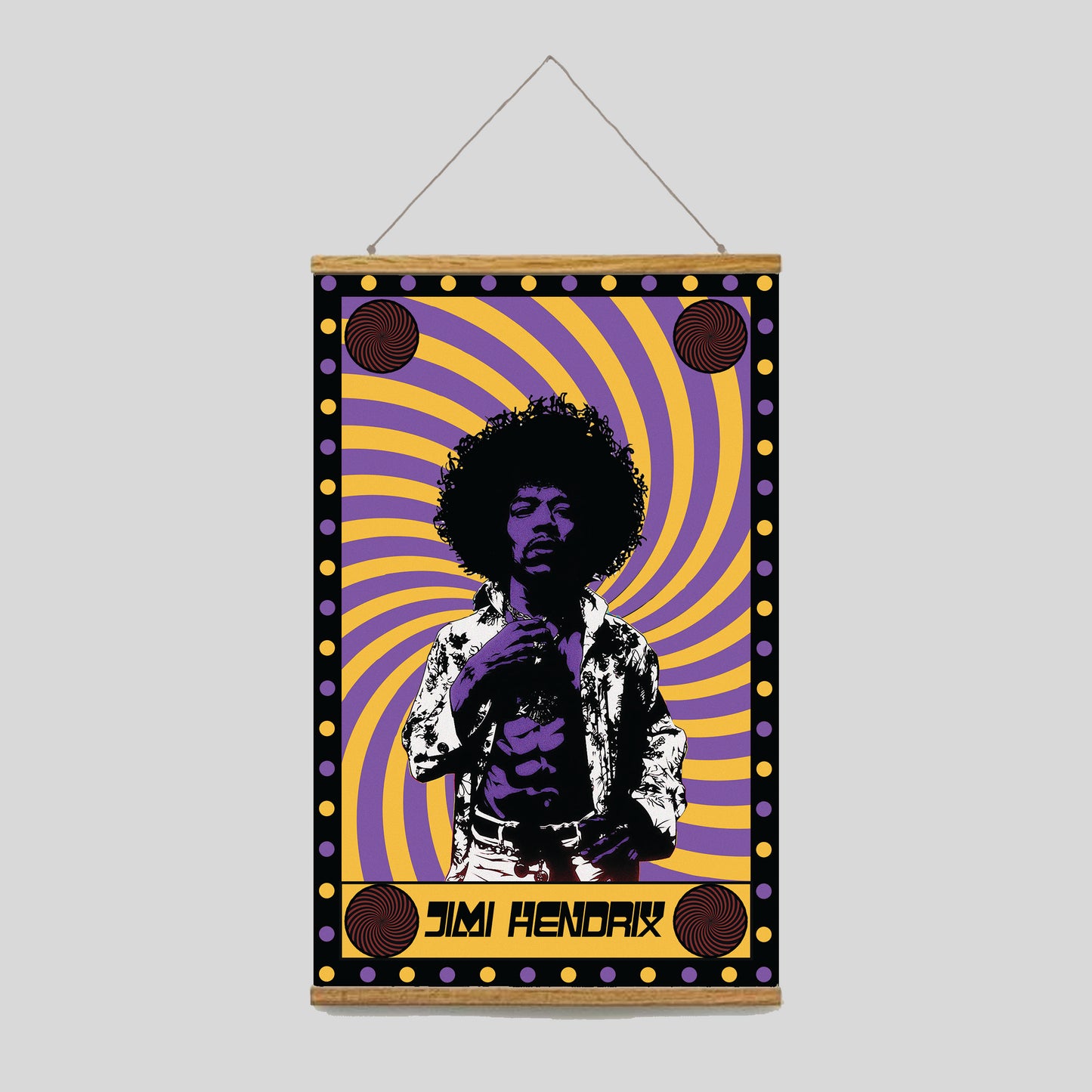 Jimi Hendrix