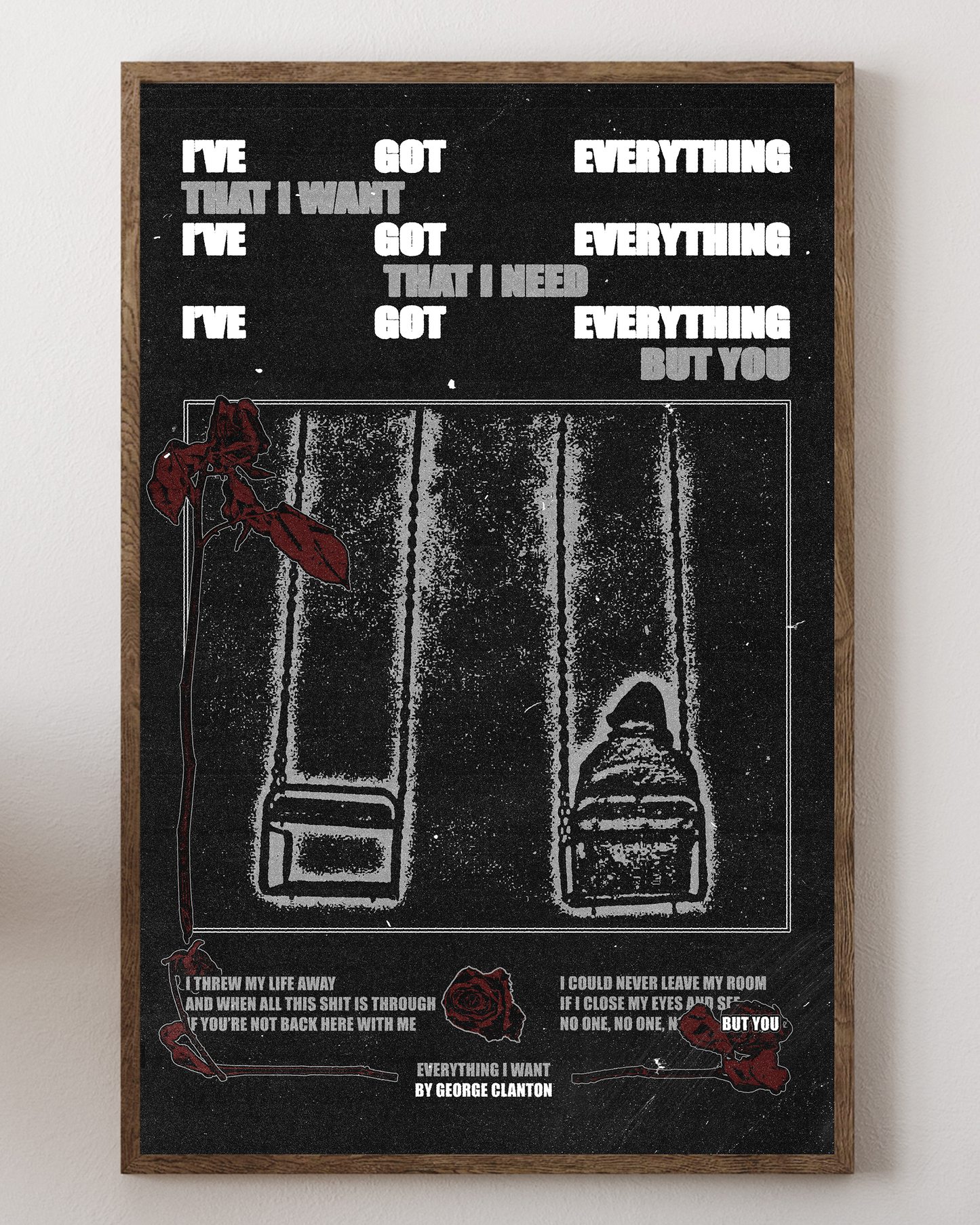 George Clanton- Everything I Want