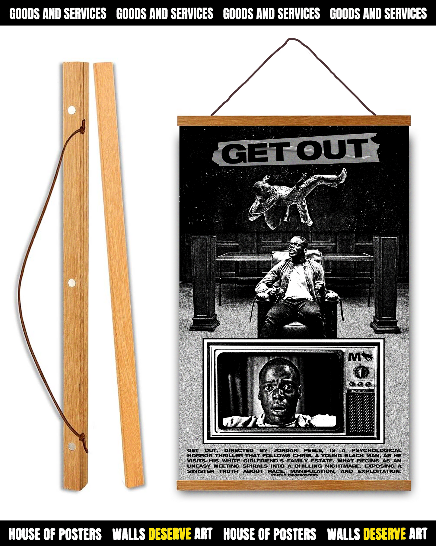 Get Out