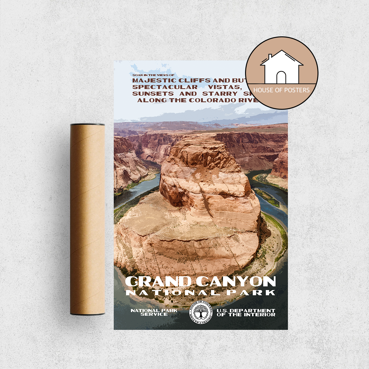 Grand Canyon National Park