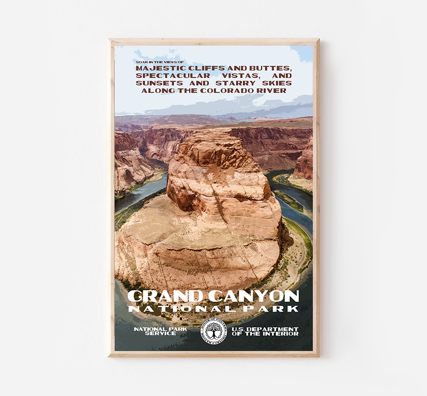 Grand Canyon National Park