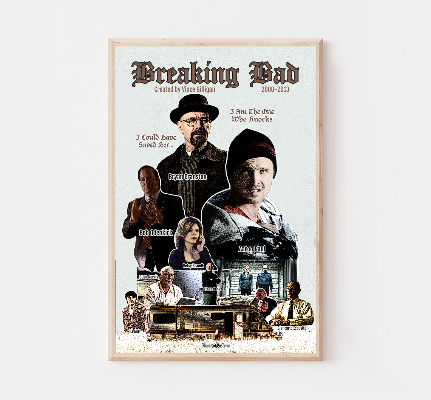 Breaking Bad