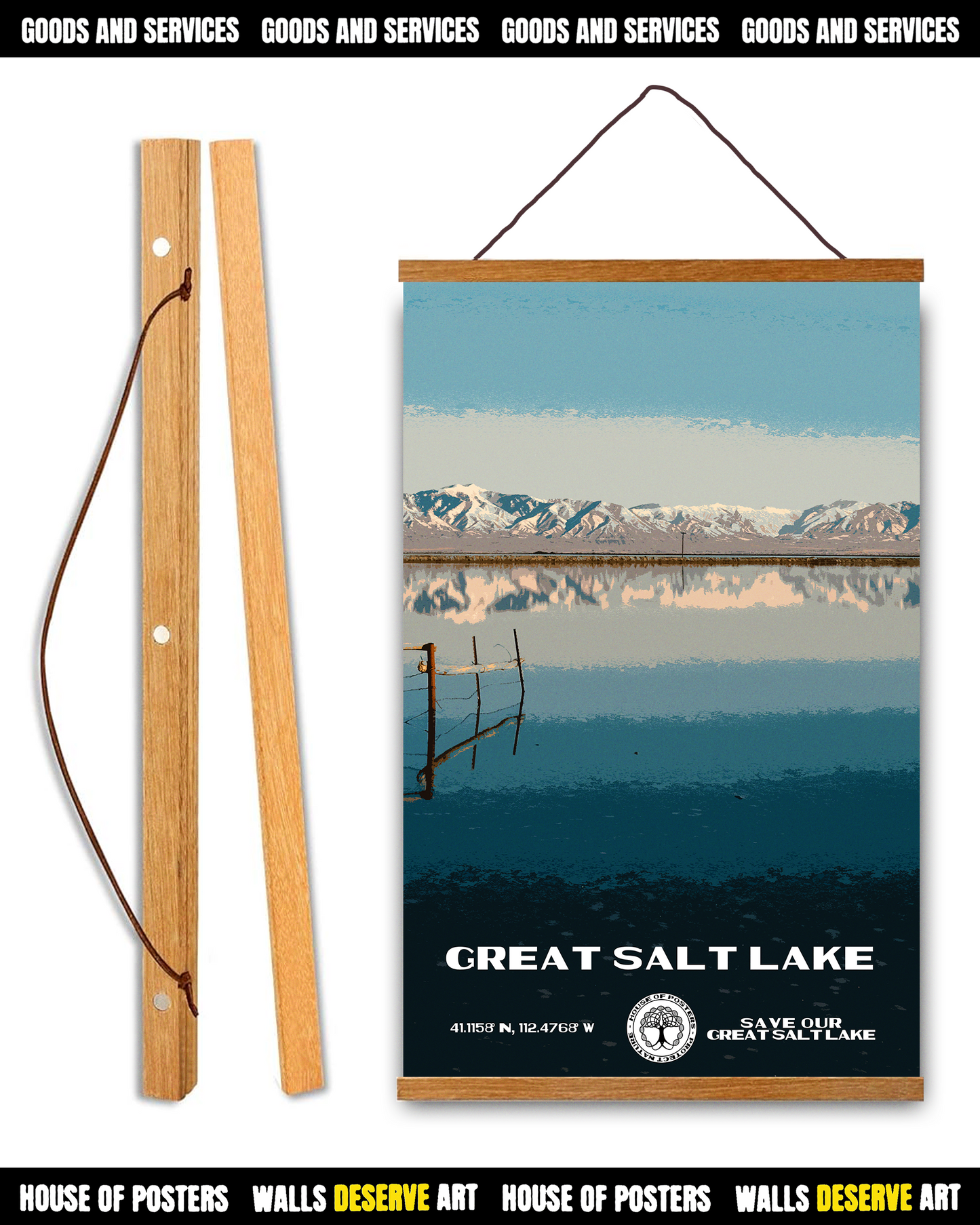 Great Salt Lake